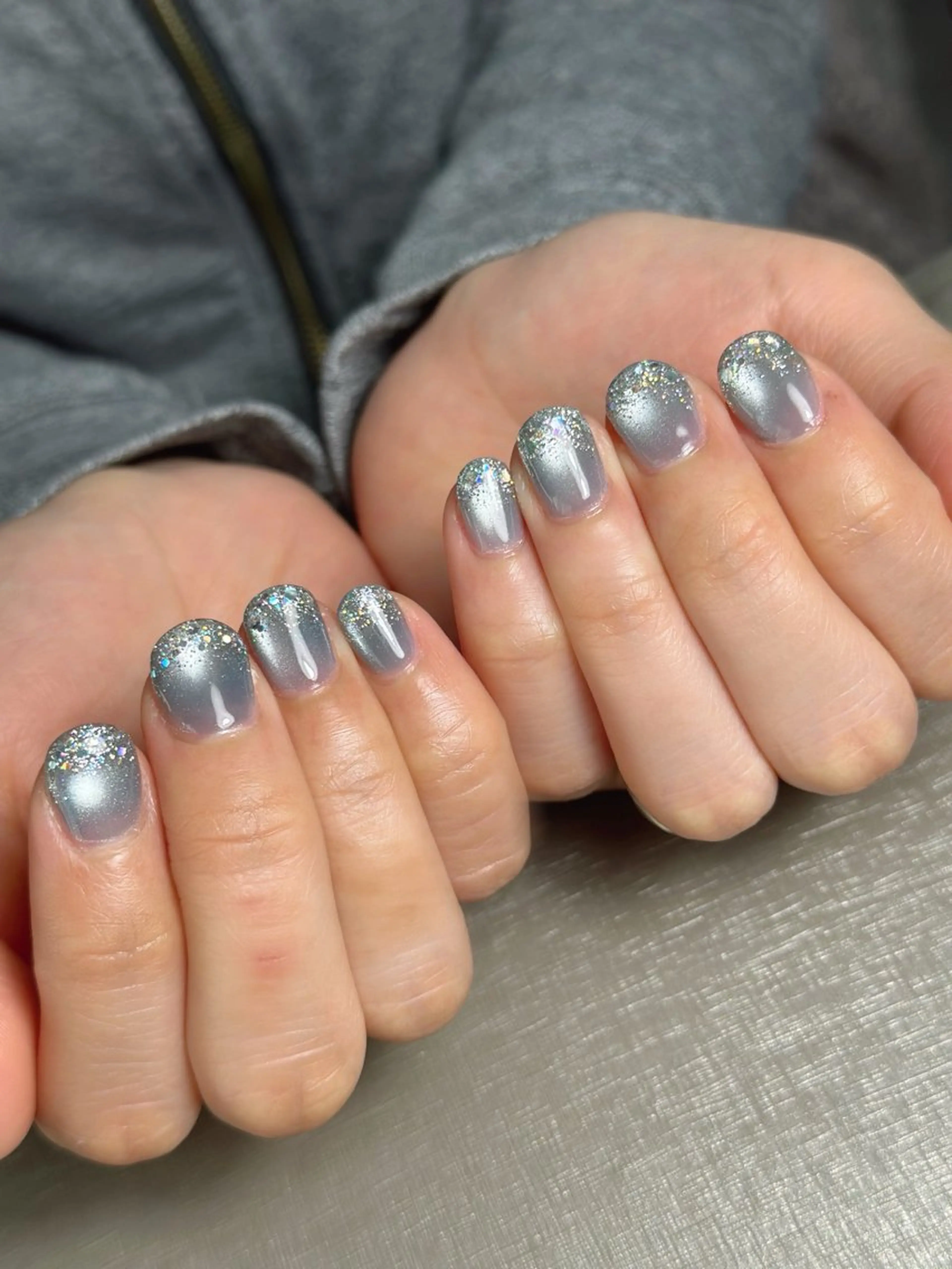 ネイル yluck nailのネイルデザイン
