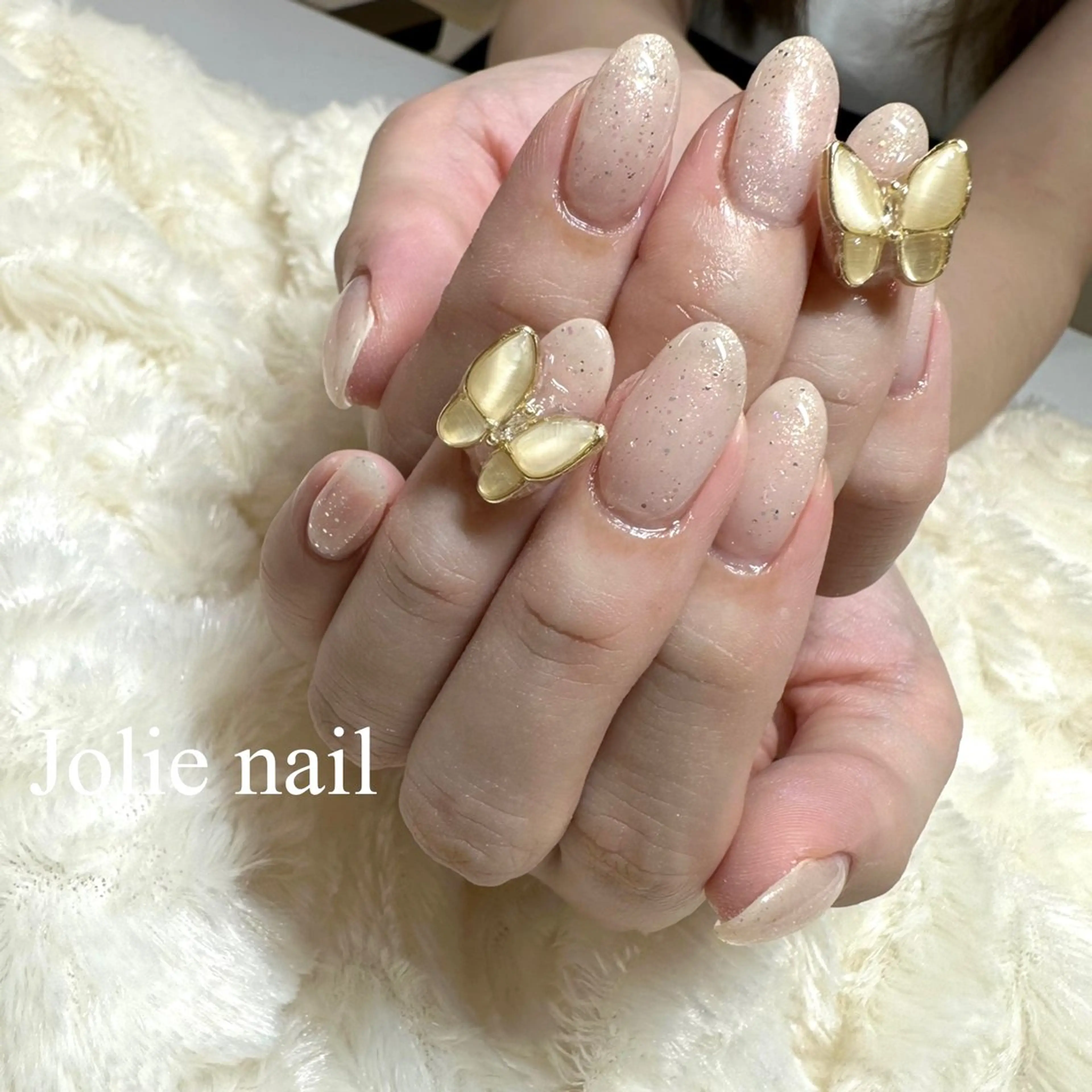 ネイル MIORA︎ マツエク×ネイルのマツエク・マツパデザイン