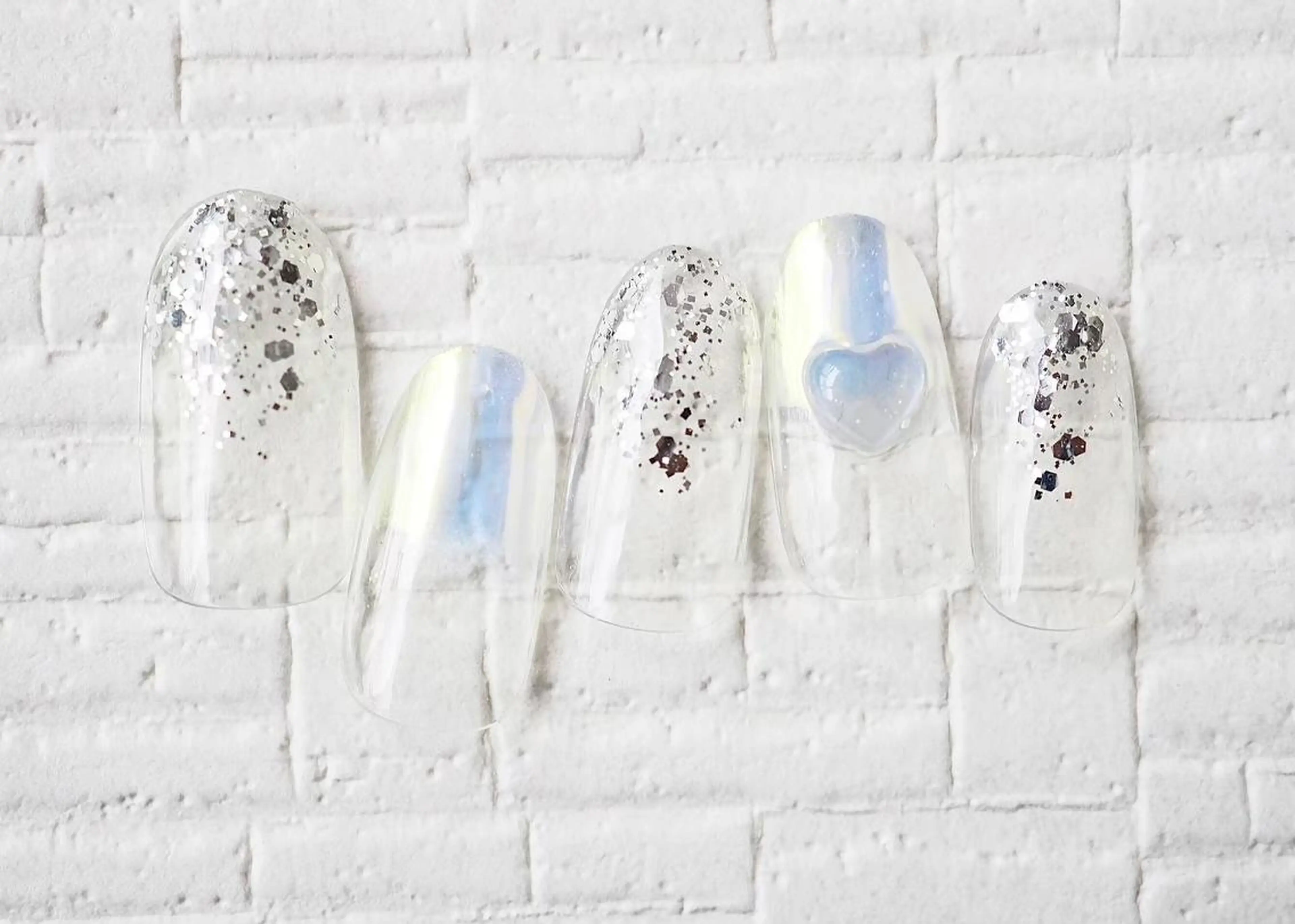 ネイル Jr ネイリスト Rinaのネイルデザイン