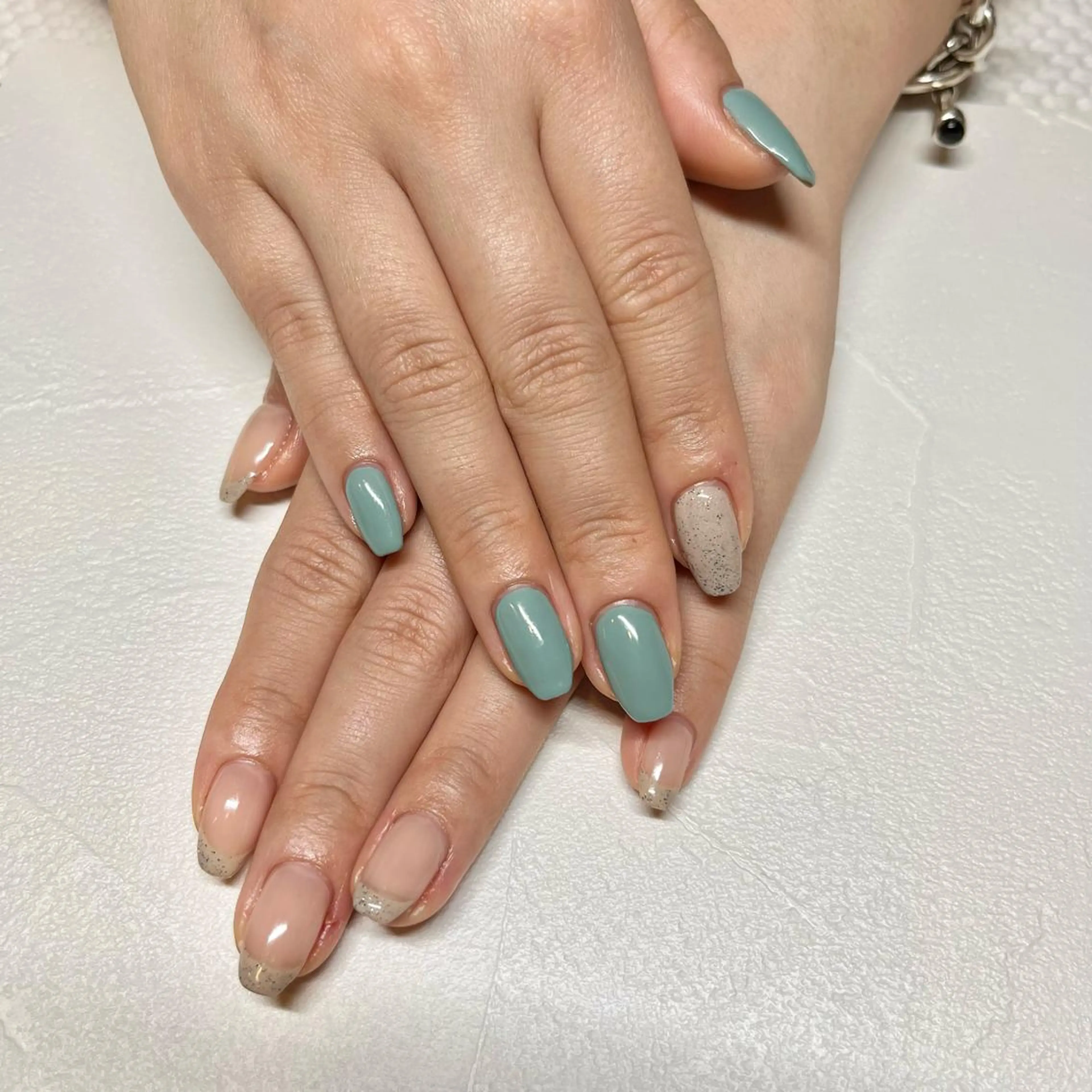 ネイル ハンドネイル SAKASHITA KEIのネイルデザイン