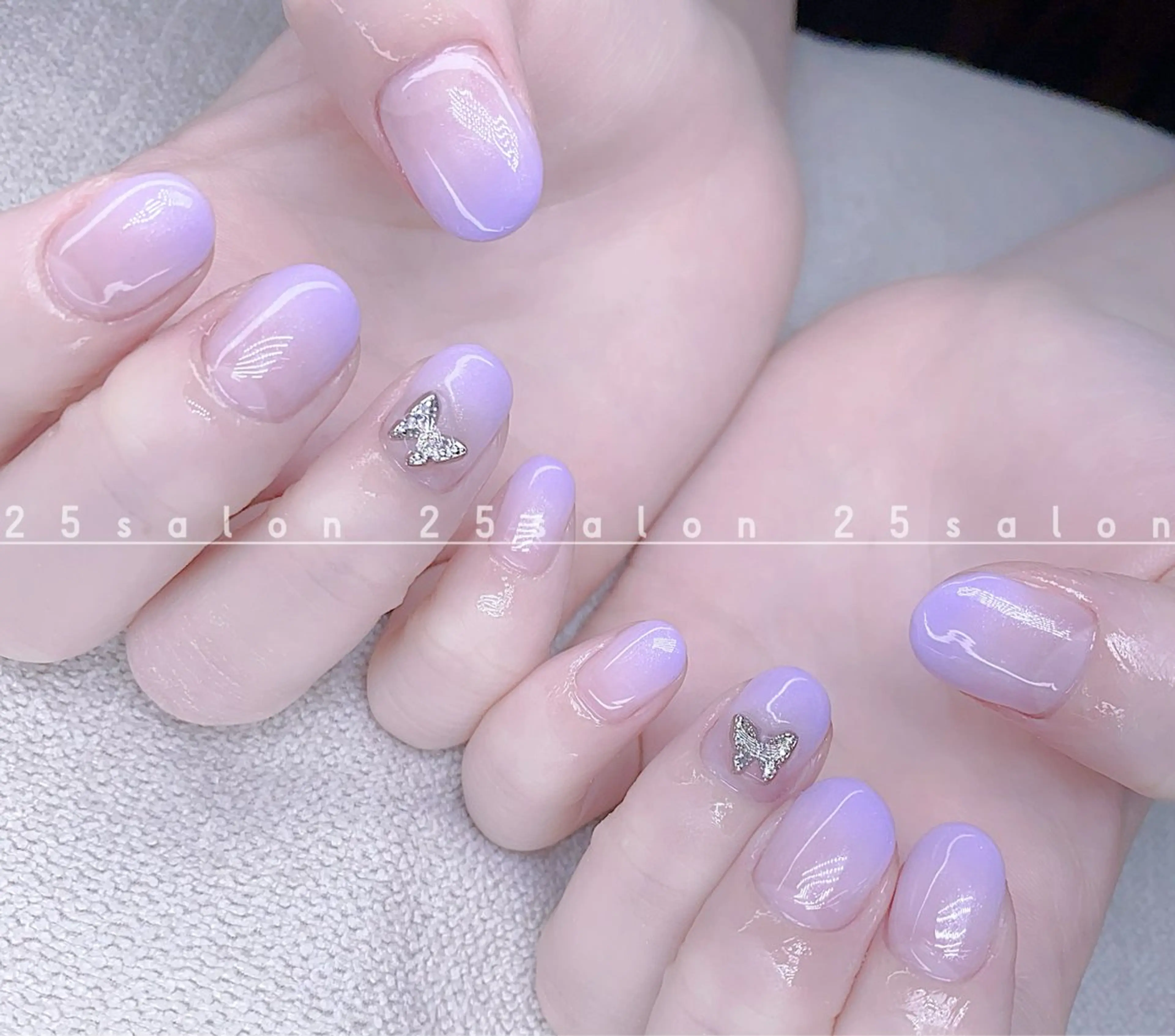 ネイル 2 5のマツエク・マツパデザイン