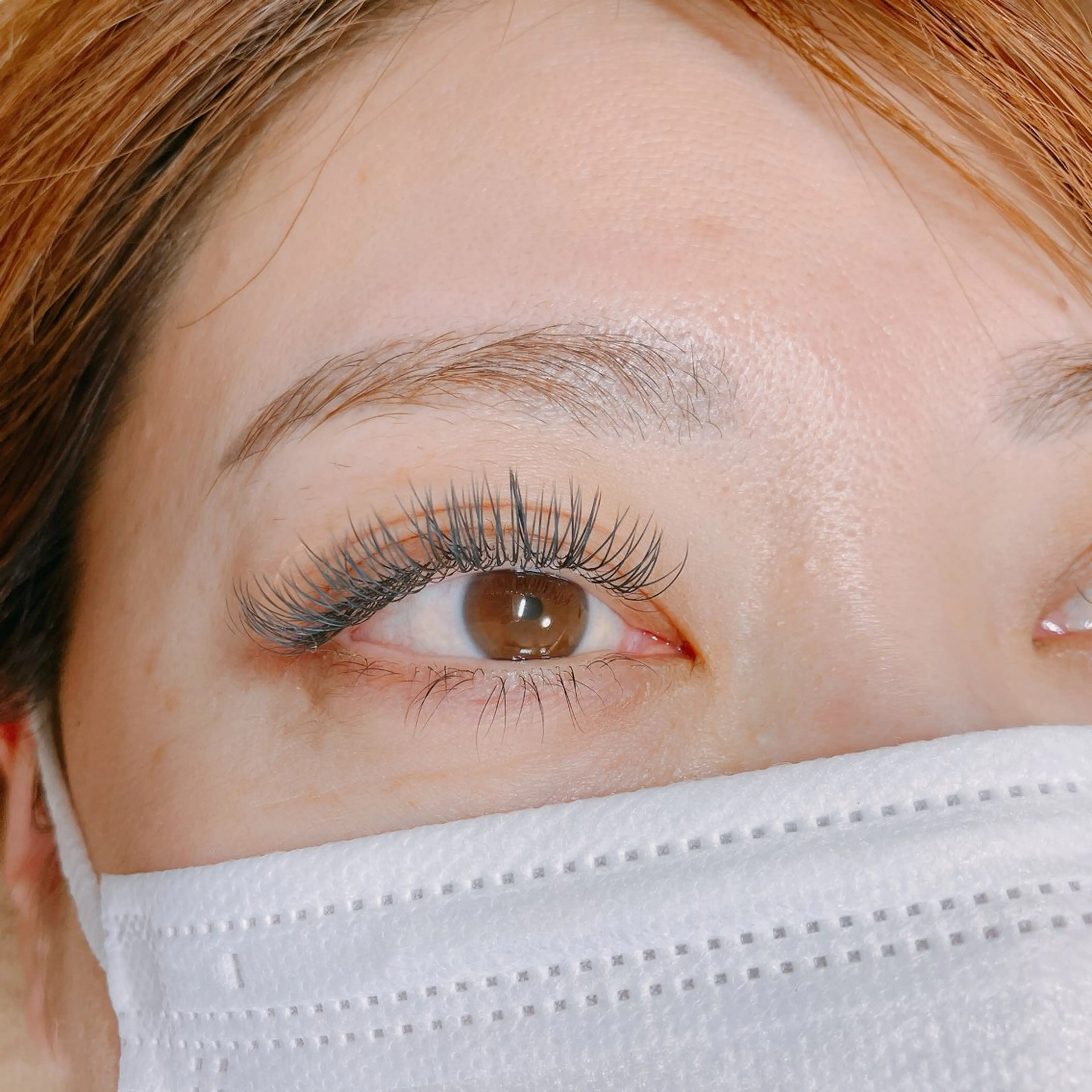 マツエク・マツパ マツエク ∞favo∞ eyelash🏝️のマツエク・マツパデザイン