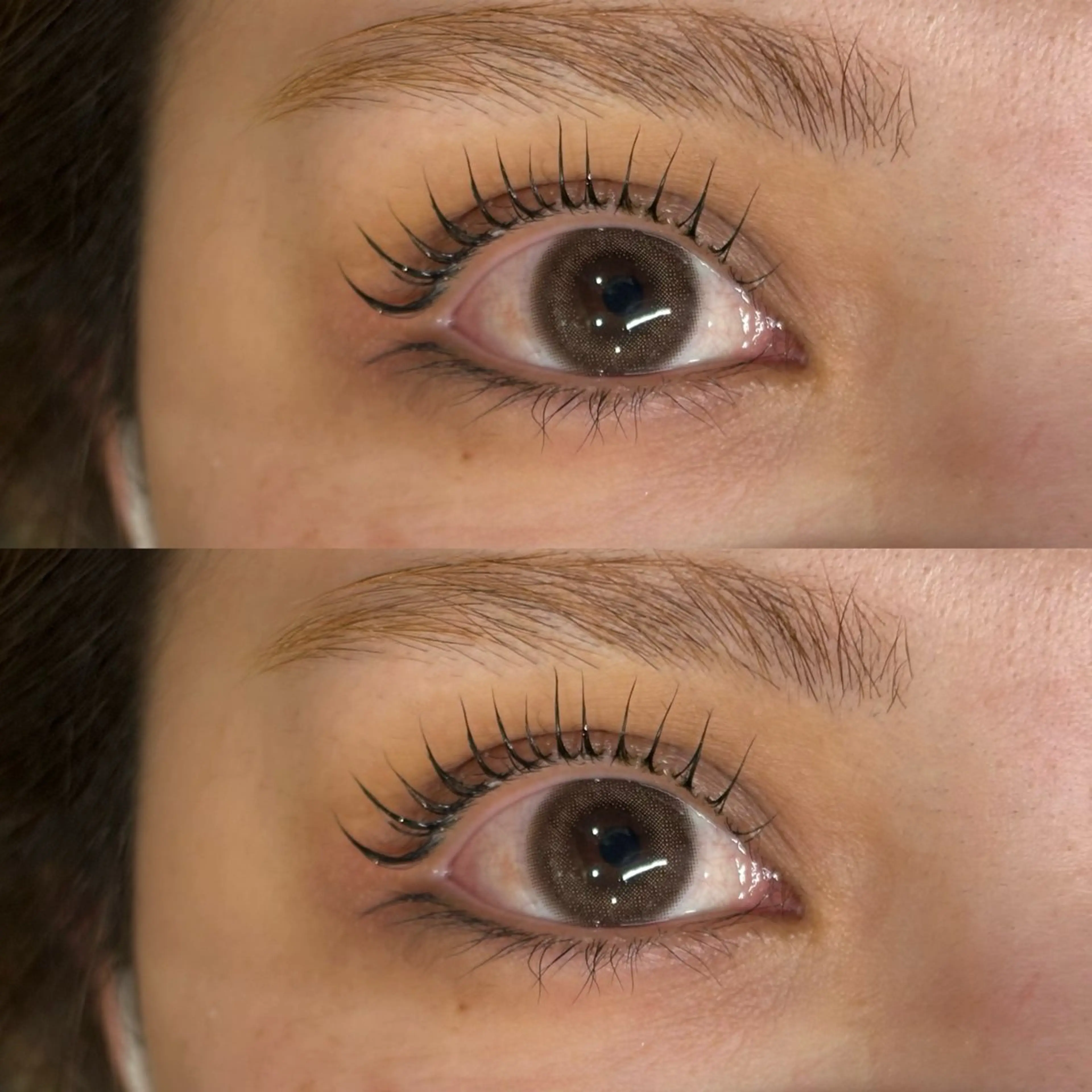 マツエク・マツパ 🤍 RUNA🤍のマツエク・マツパデザイン