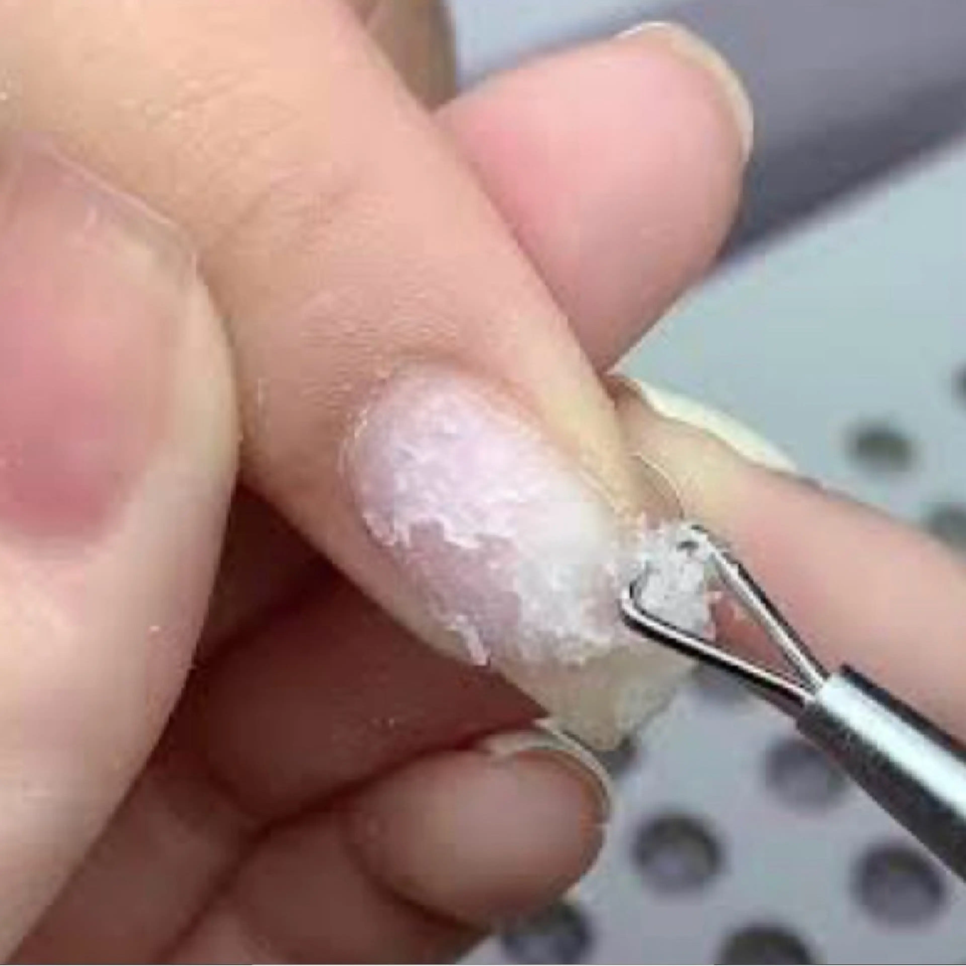 ネイル オフのみ(ネイル) NEKO Chanのネイルデザイン