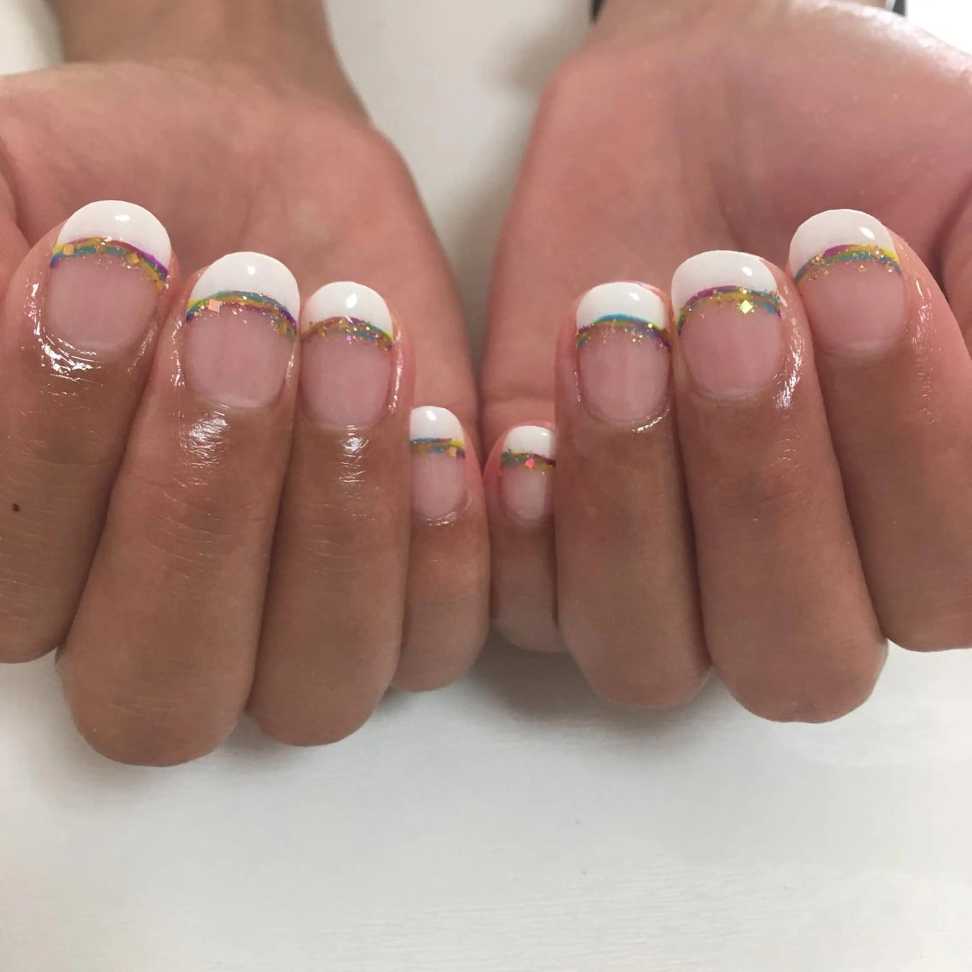 ネイル Puameli プアメリのネイルデザイン