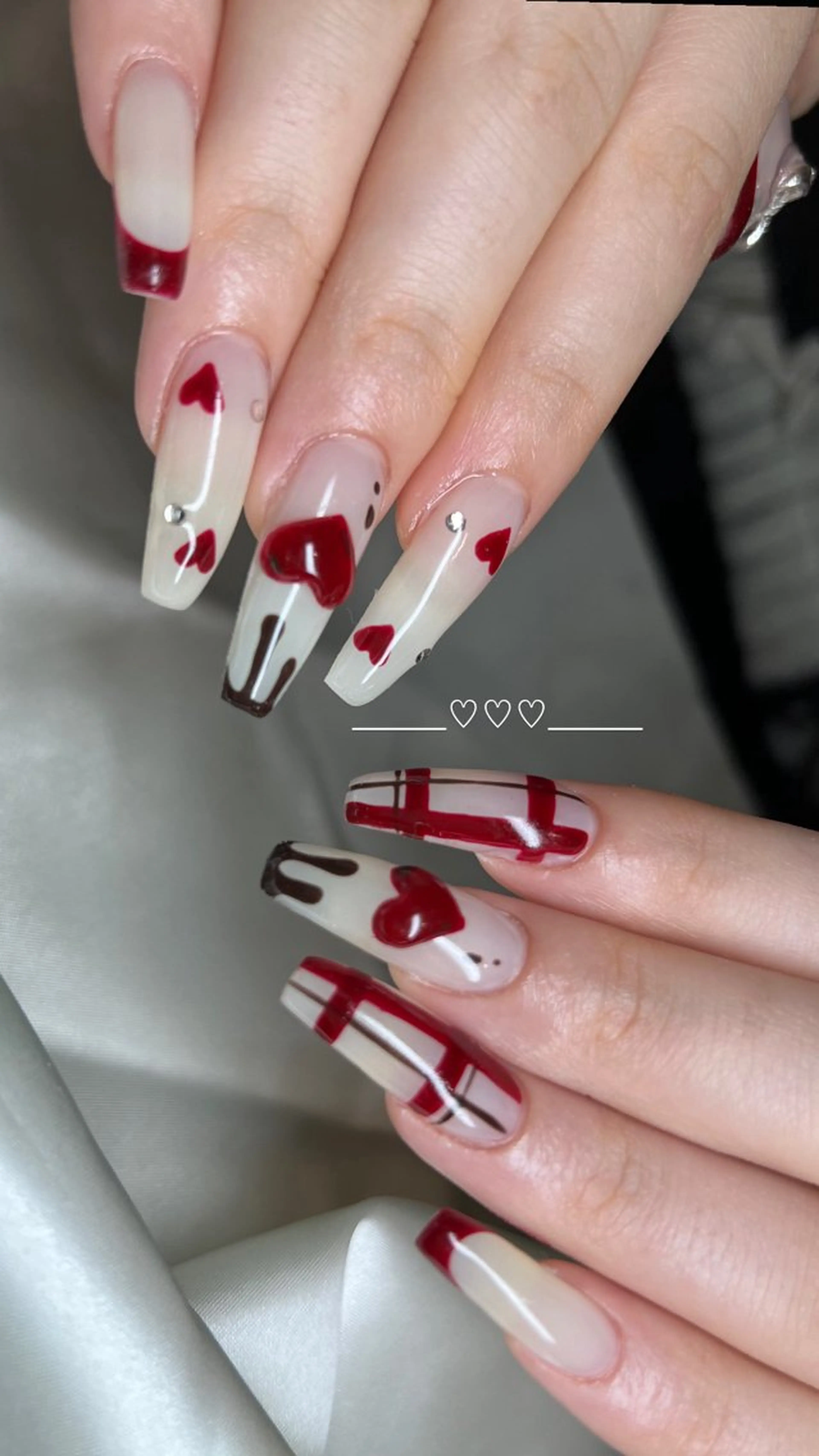 ネイル N nail - KOBE -のネイルデザイン