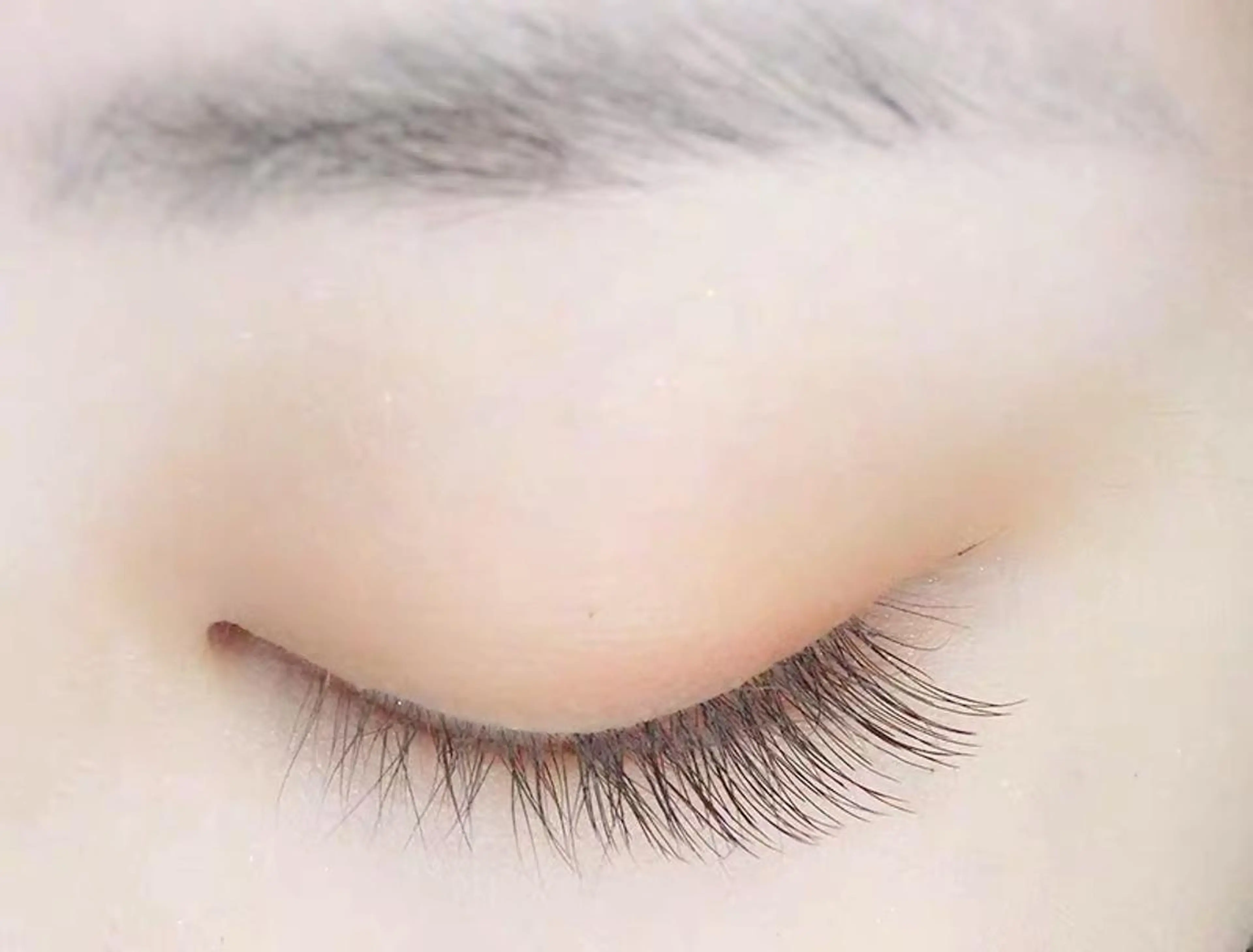 マツエク・マツパ Cute beauty2のマツエク・マツパデザイン