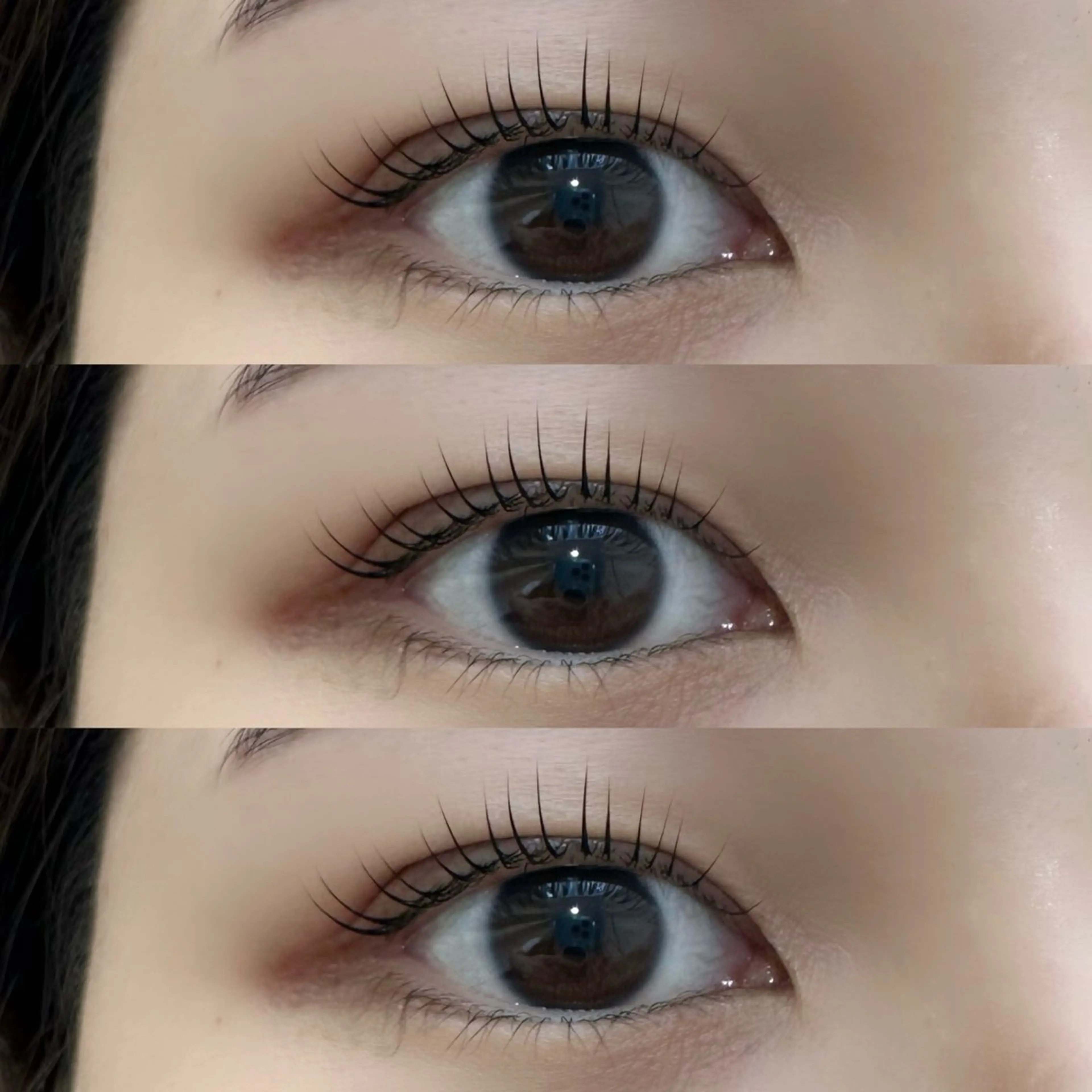 マツエク・マツパ 🤍 nanako🤍のマツエク・マツパデザイン