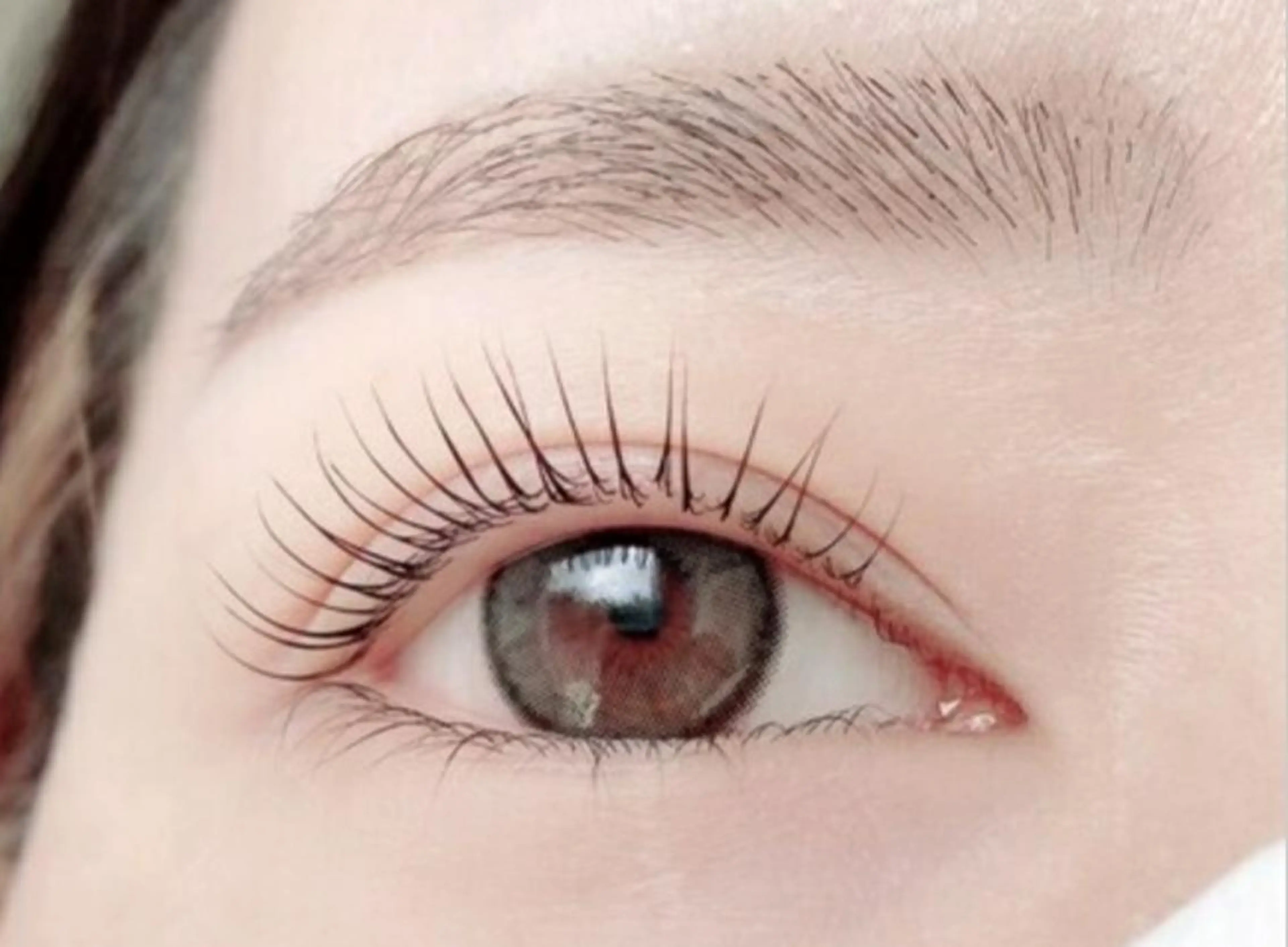 マツエク・マツパ マツパ R's東保木間店 塚本のマツエク・マツパデザイン