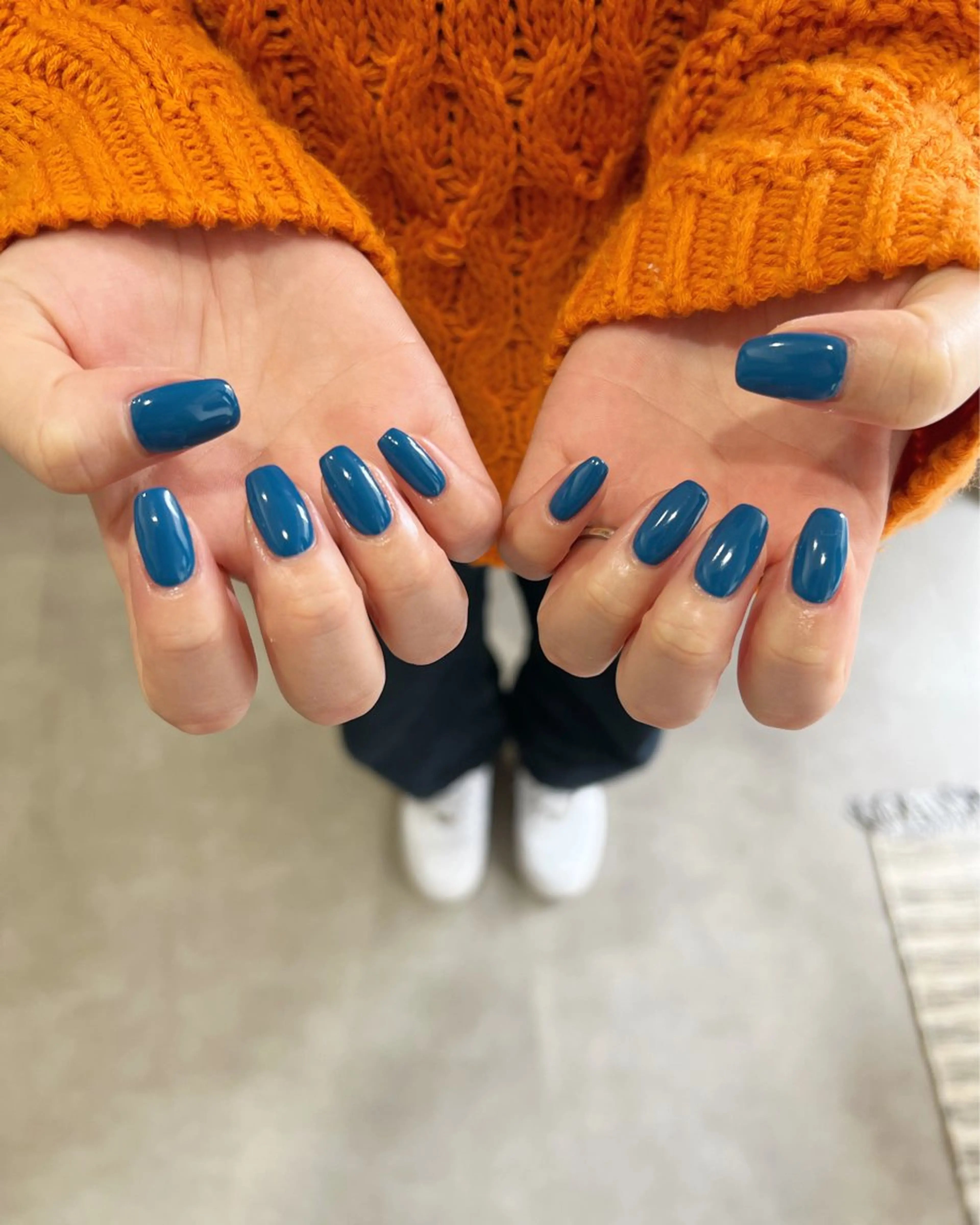 ネイル A/gan nailsalon所属・A/gan nail salonのネイルデザイン