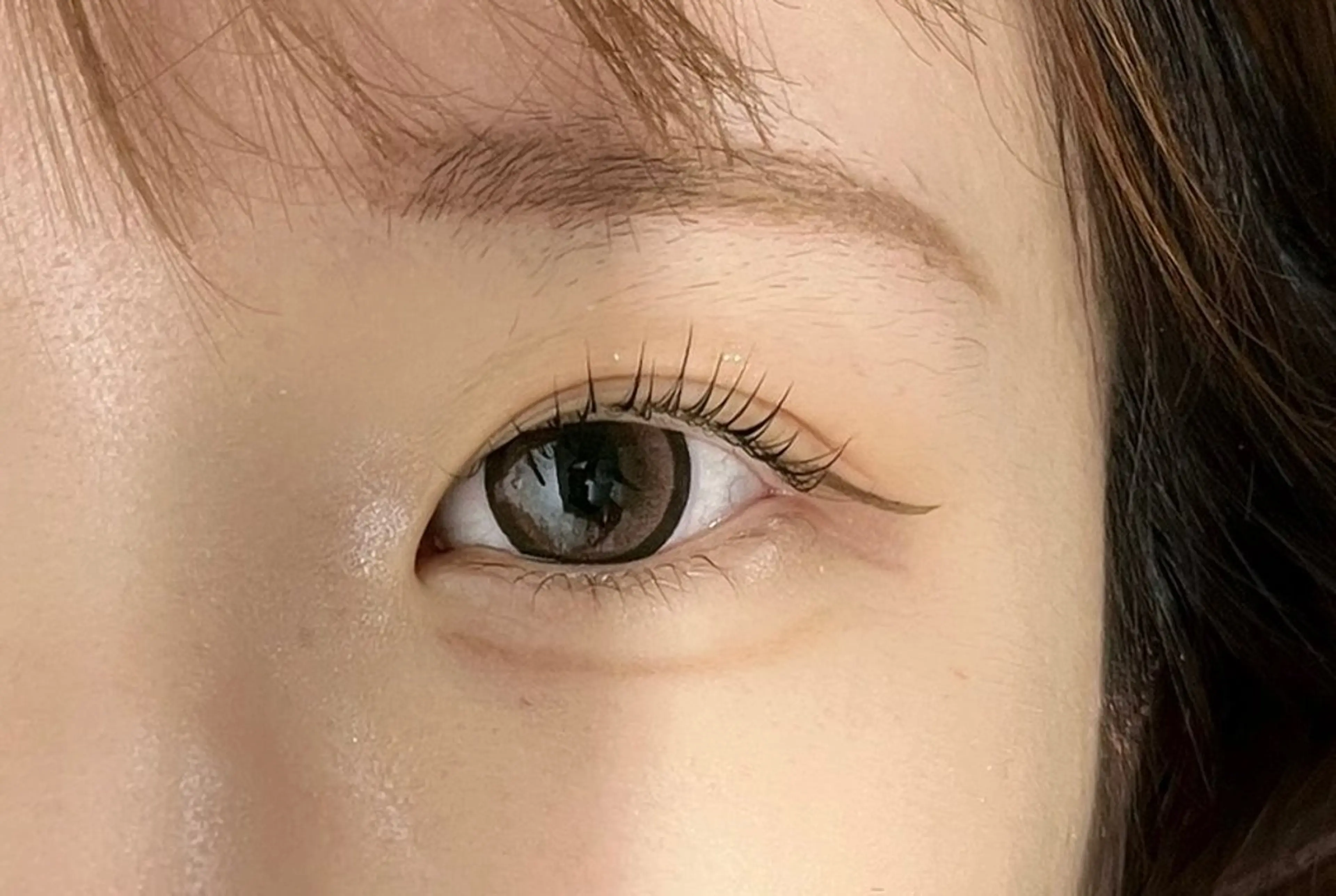 マツエク・マツパ iolo Yabumotoのマツエク・マツパデザイン