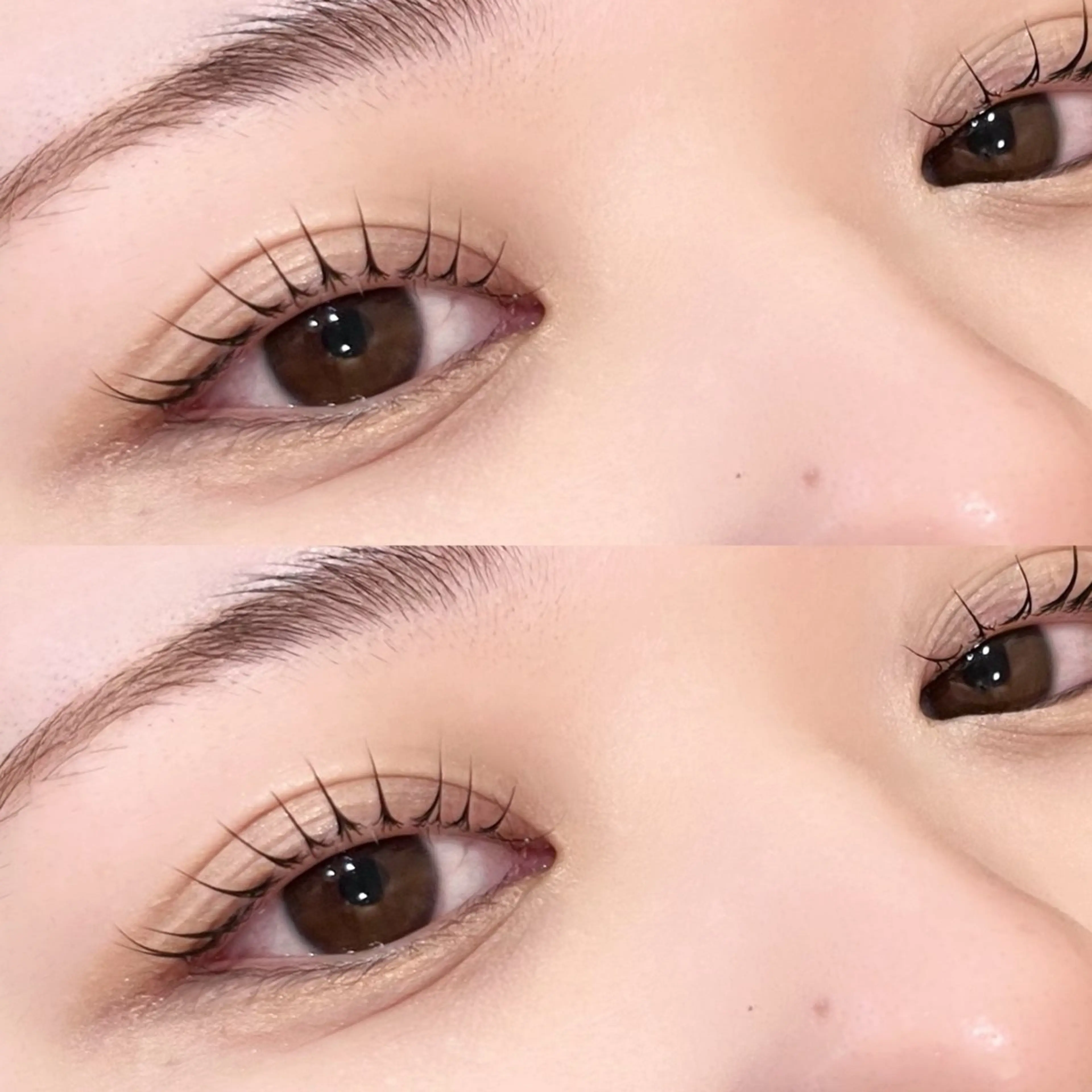 マツエク・マツパ pono大宮東口店 RIOのマツエク・マツパデザイン