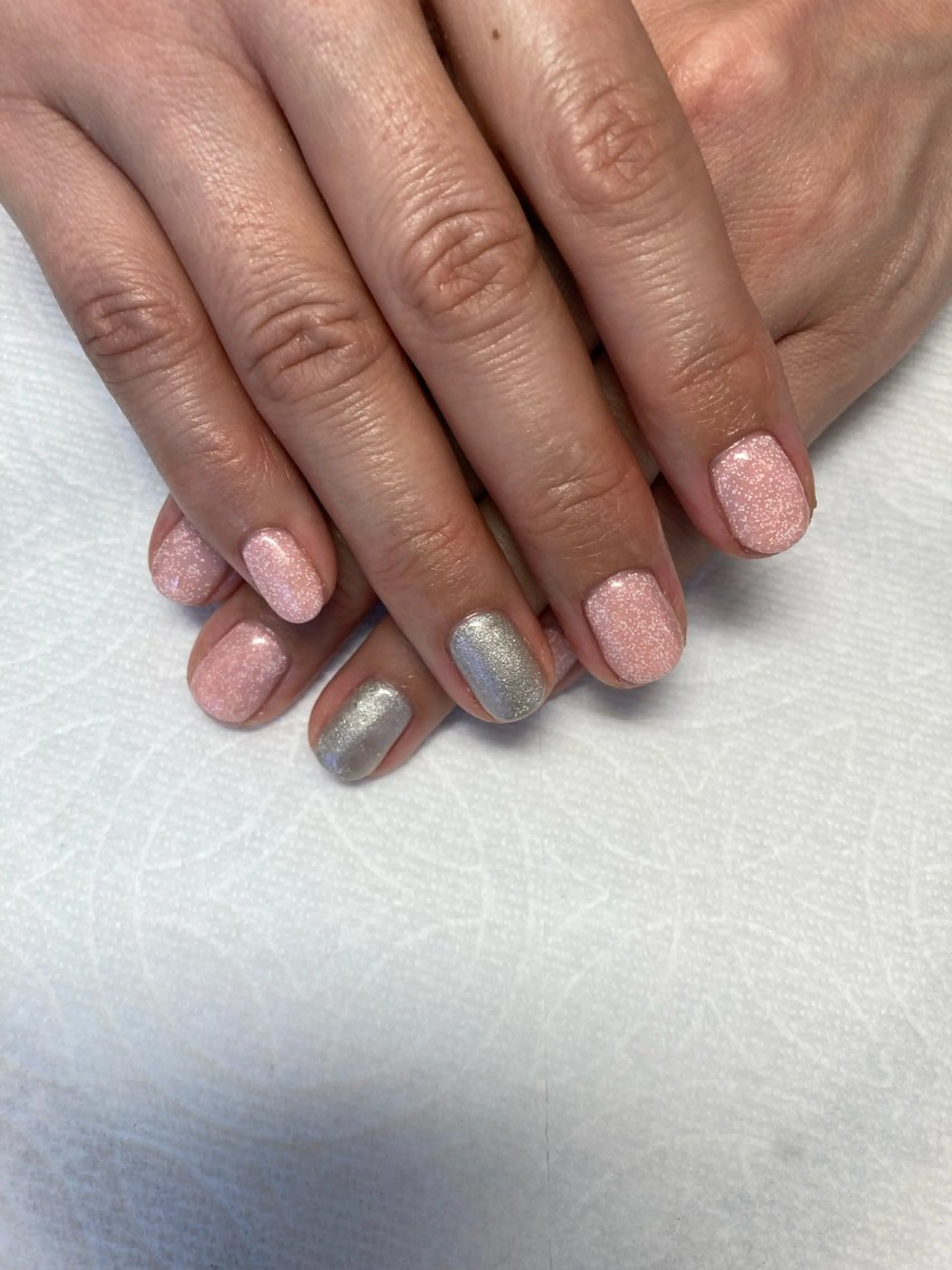 ネイル リリーズサプライ 瀬尾のネイルデザイン