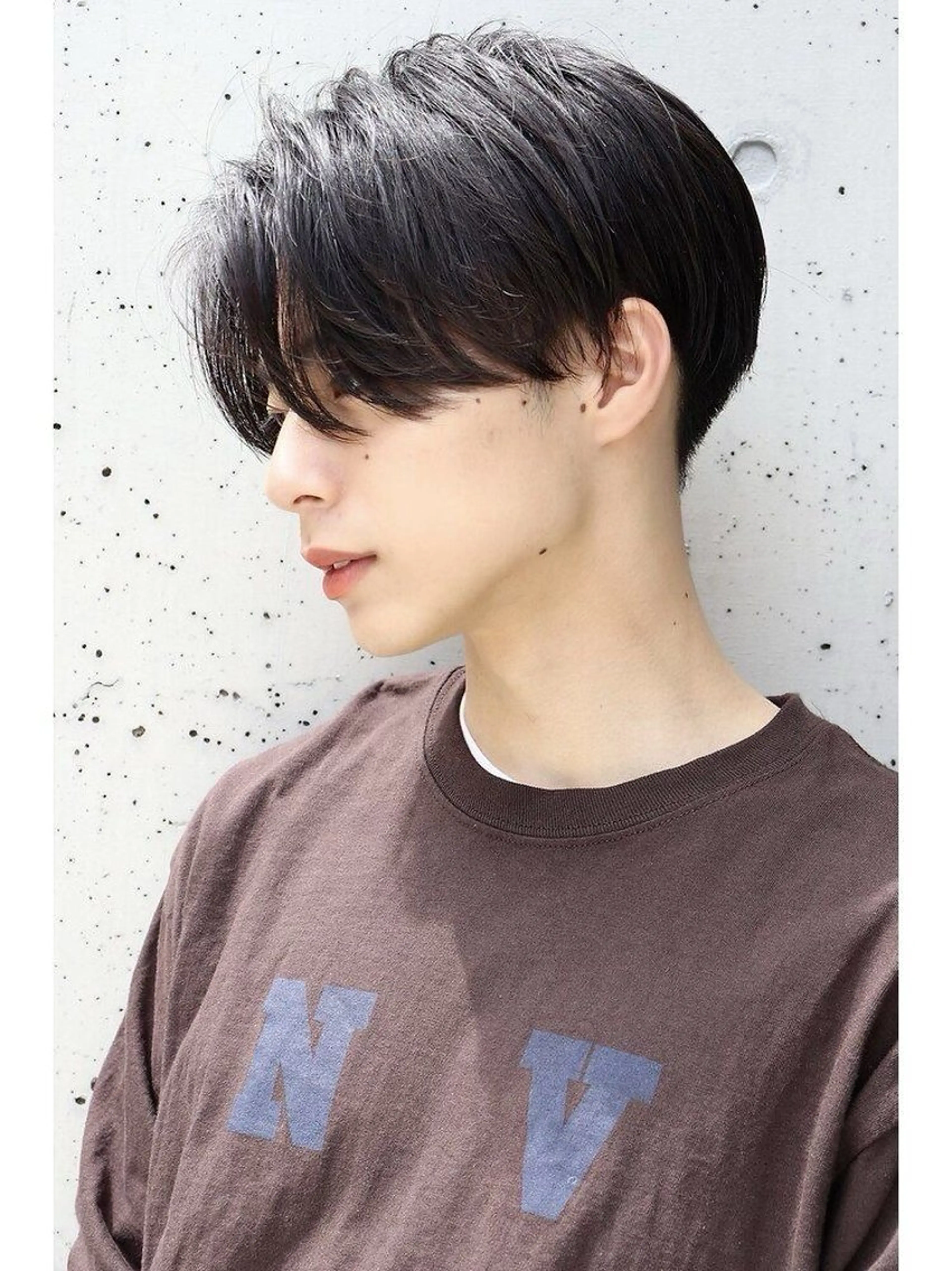 メンズ カット noa /大宮美容室のヘアスタイル