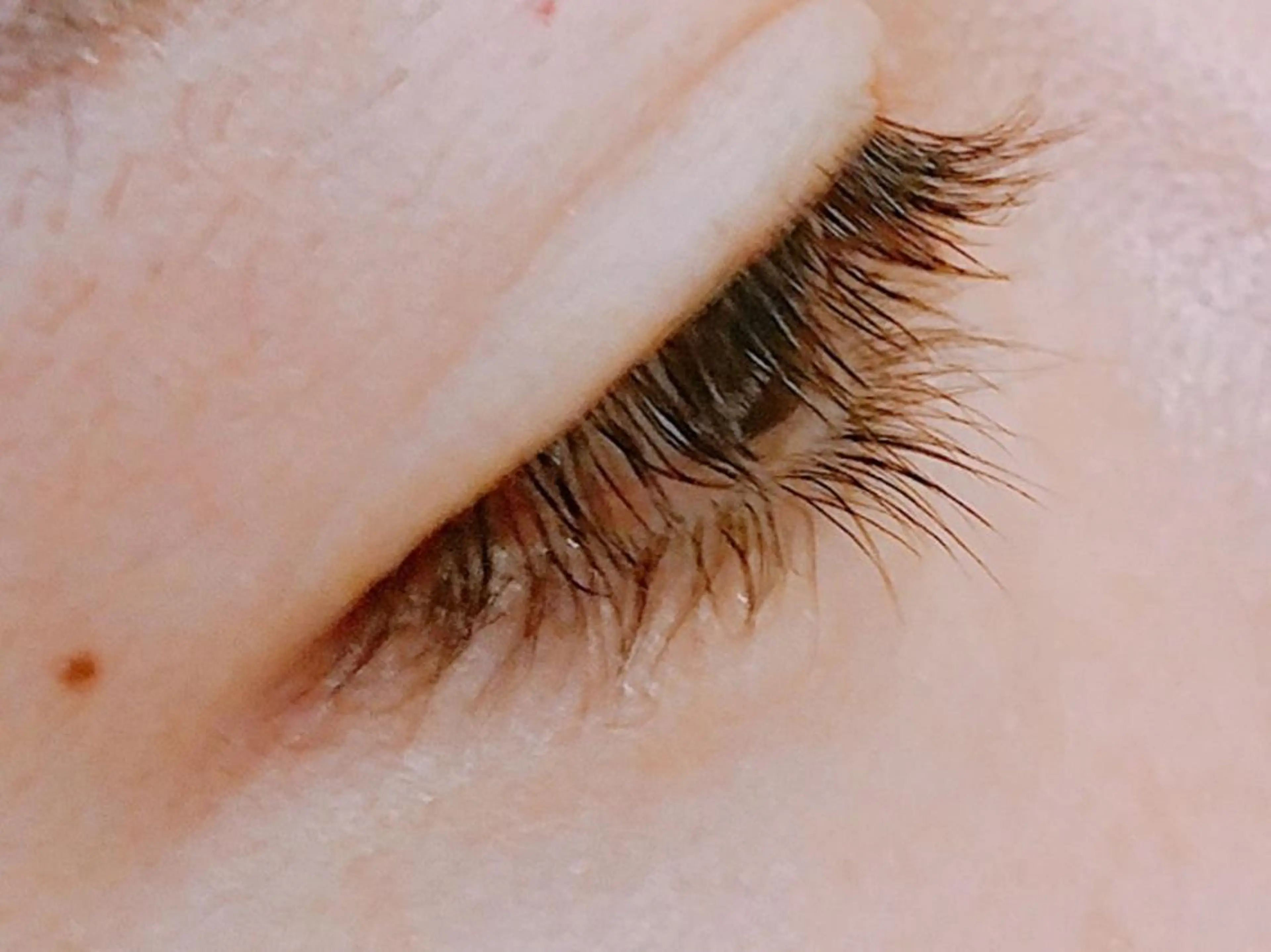 マツエク・マツパ まつげパーマ 亀谷 夏希のマツエク・マツパデザイン