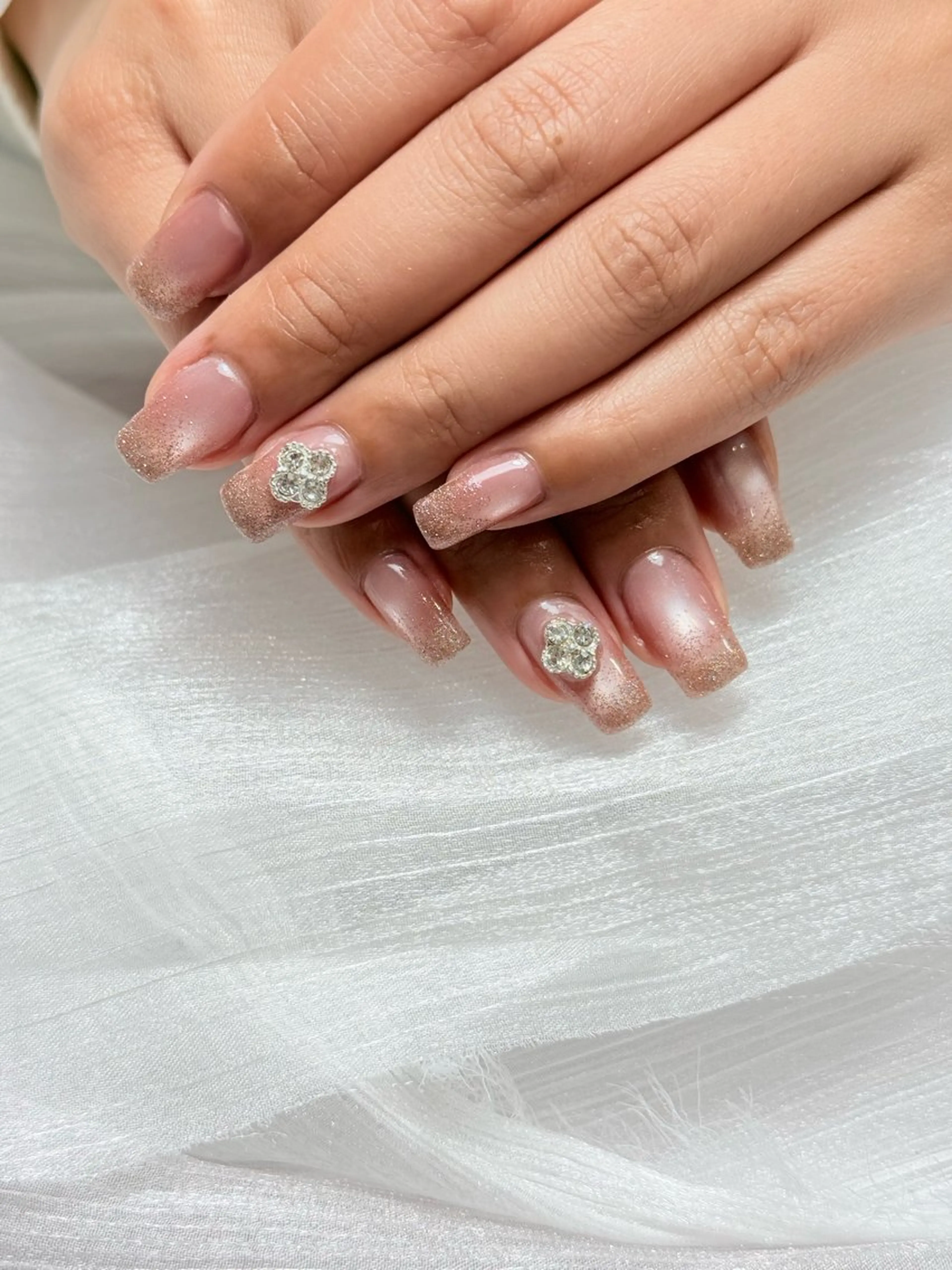 ネイル Astéria nail salonのネイルデザイン