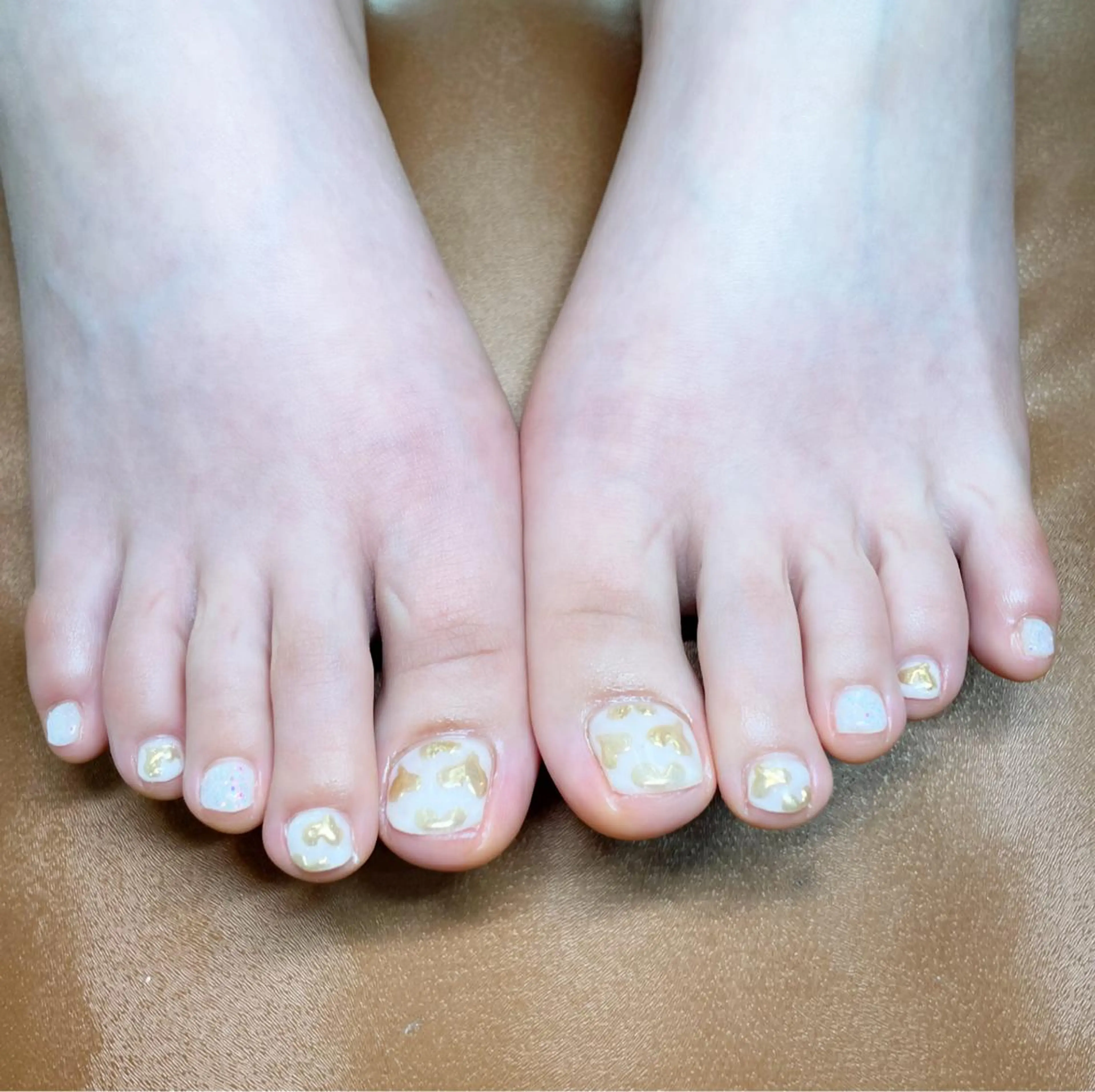 ネイル アートネイル ハンドネイル oki nailのネイルデザイン