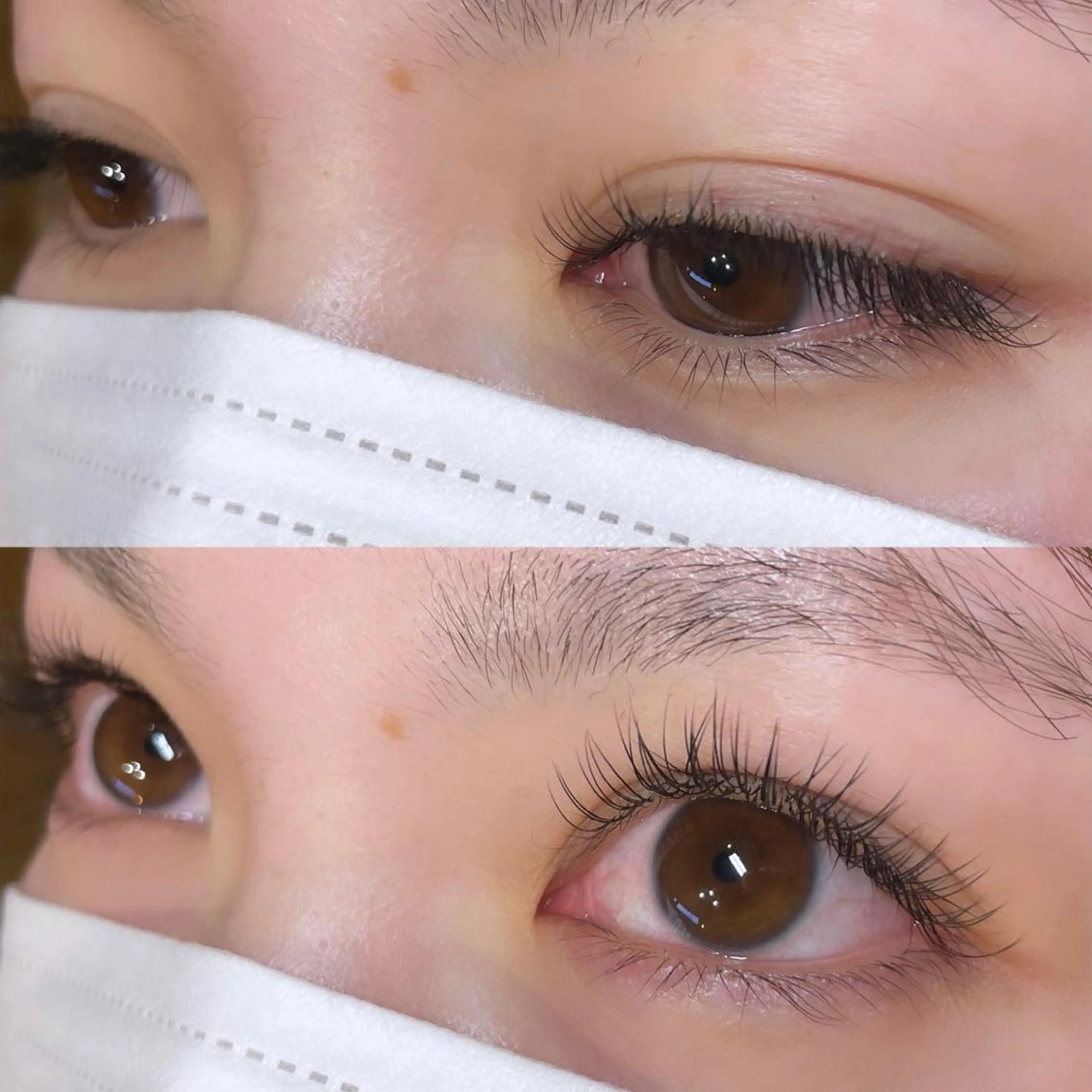 オープン価格○ご新規様マツエク140本の写真