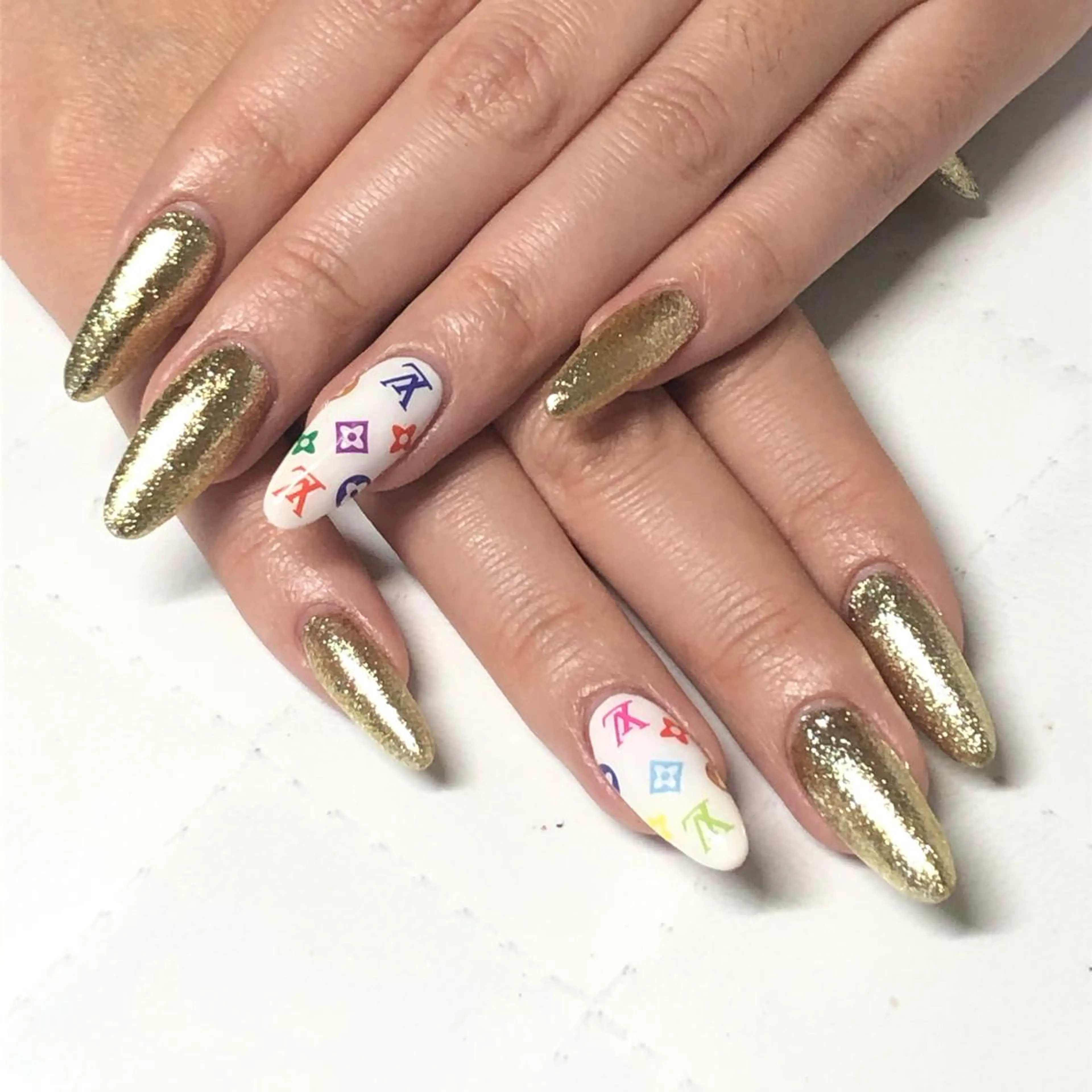 ネイル nail roomのネイルデザイン
