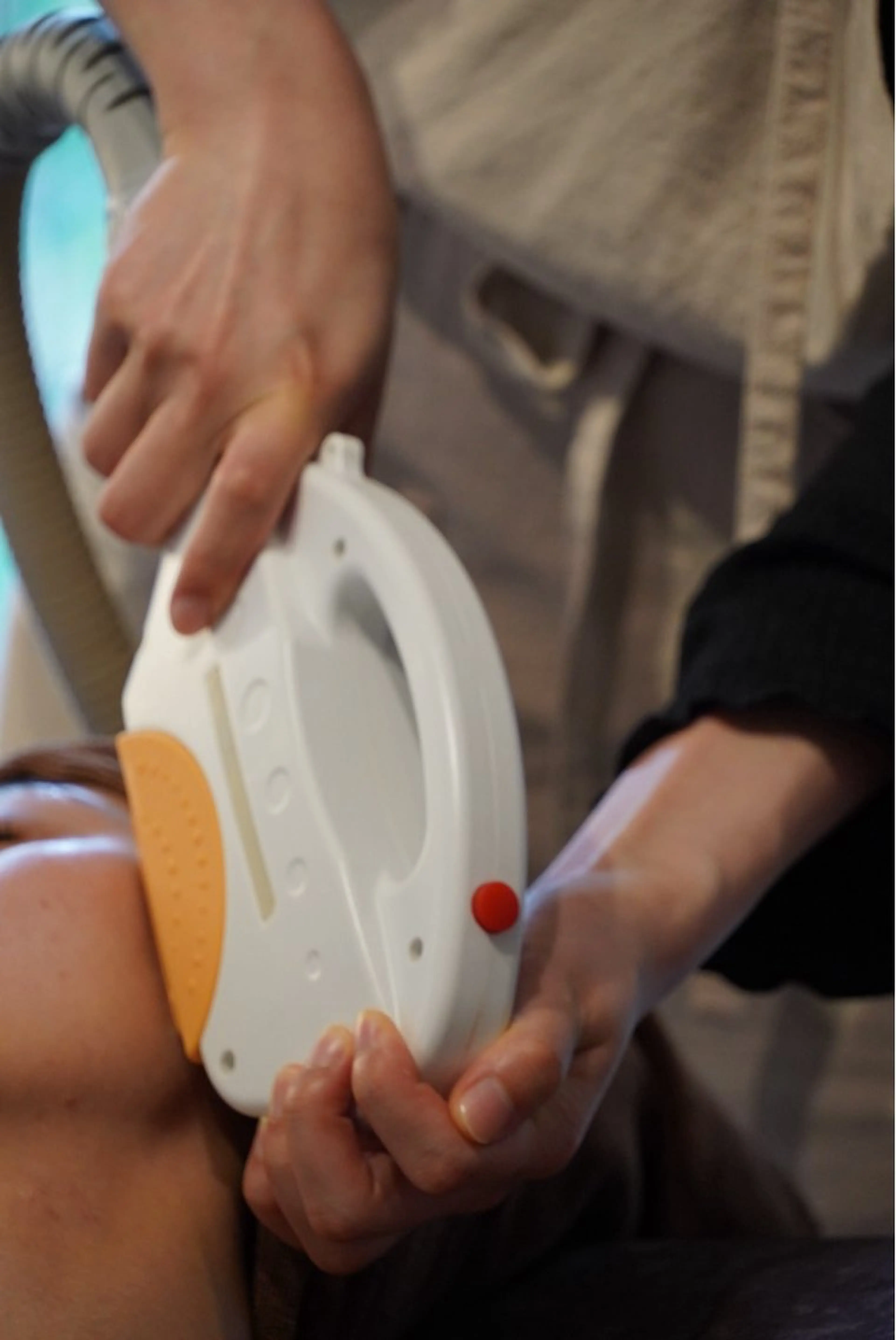 脱毛 《学割》《脱毛》 LARUTANのエステ・リラクイメージ