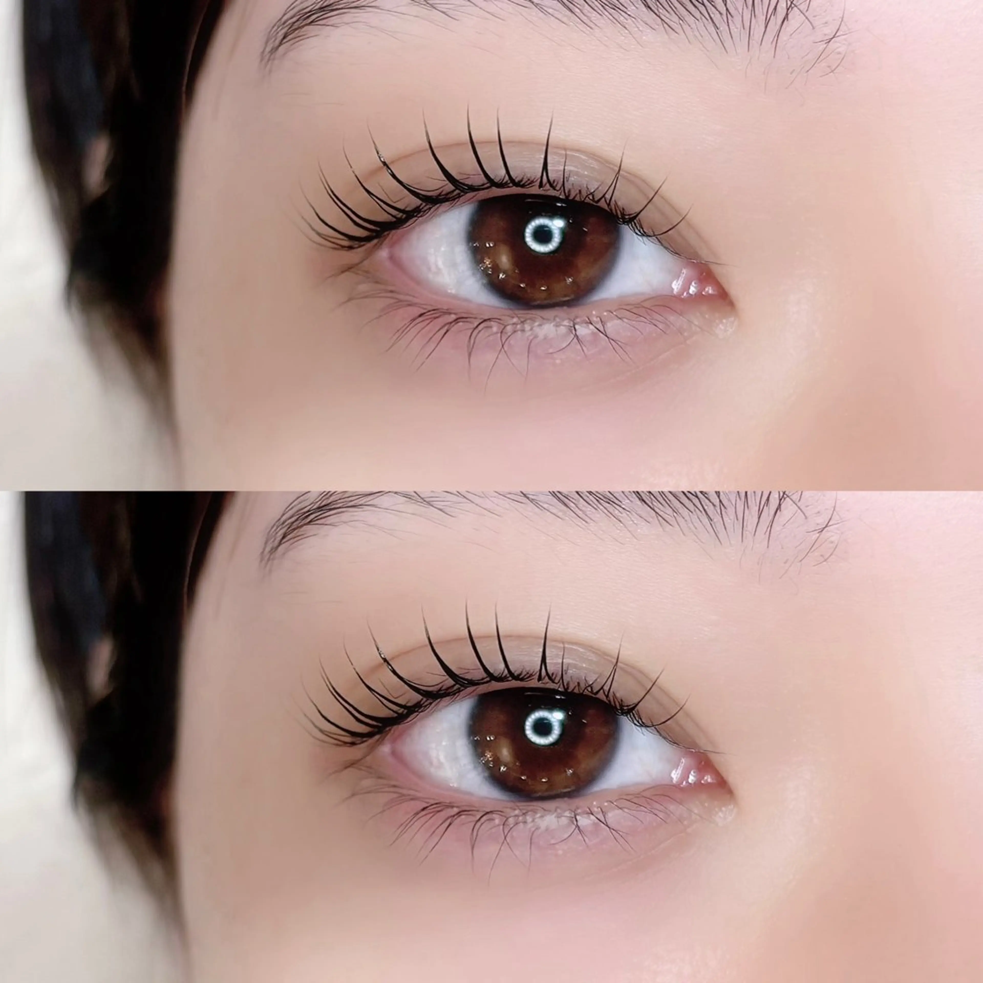 マツエク・マツパ OLIVIA 恵比寿 榊原🌙のマツエク・マツパデザイン