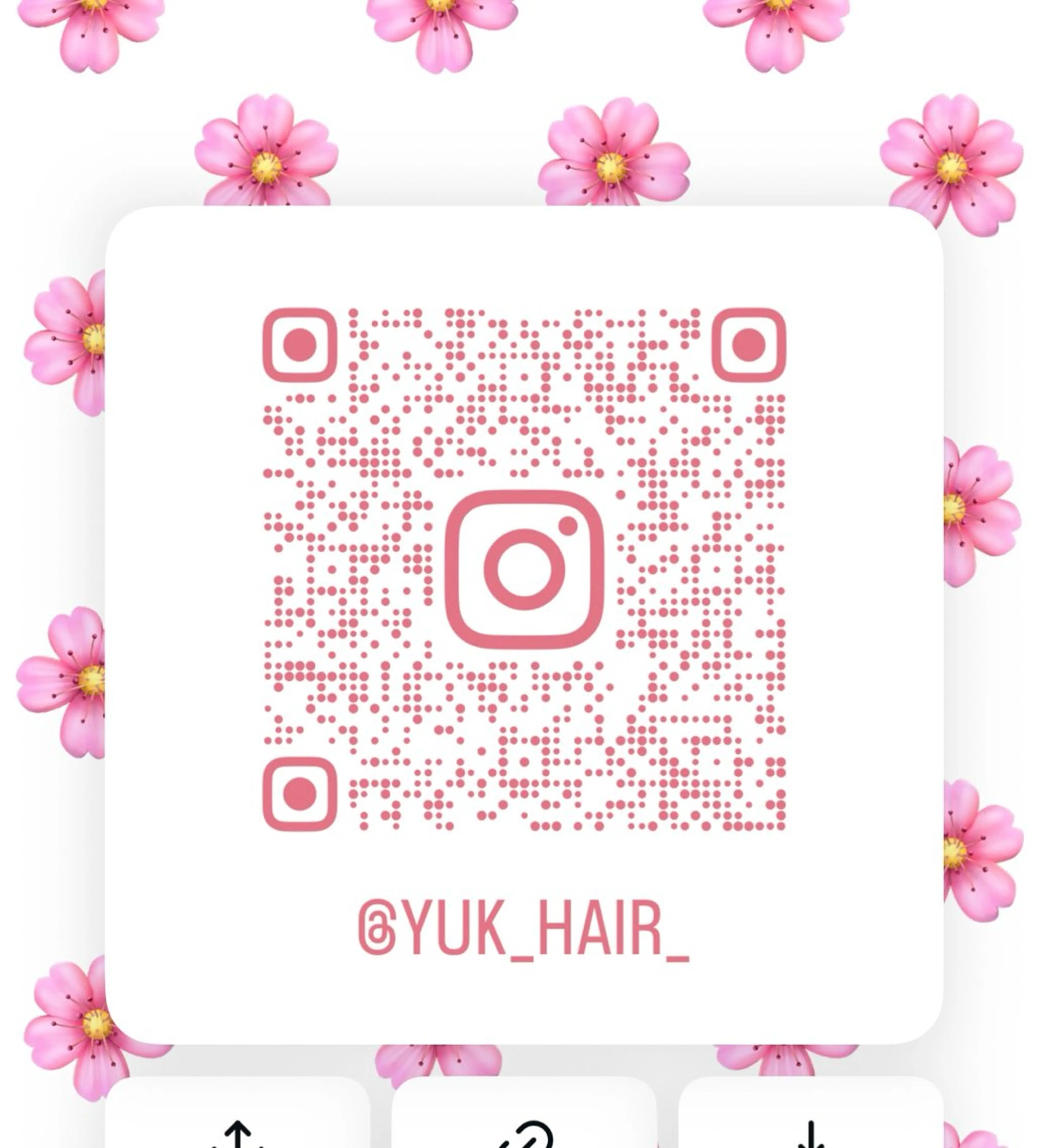 束感まつ毛/京都 優春🎀💭のマツエク・マツパデザイン