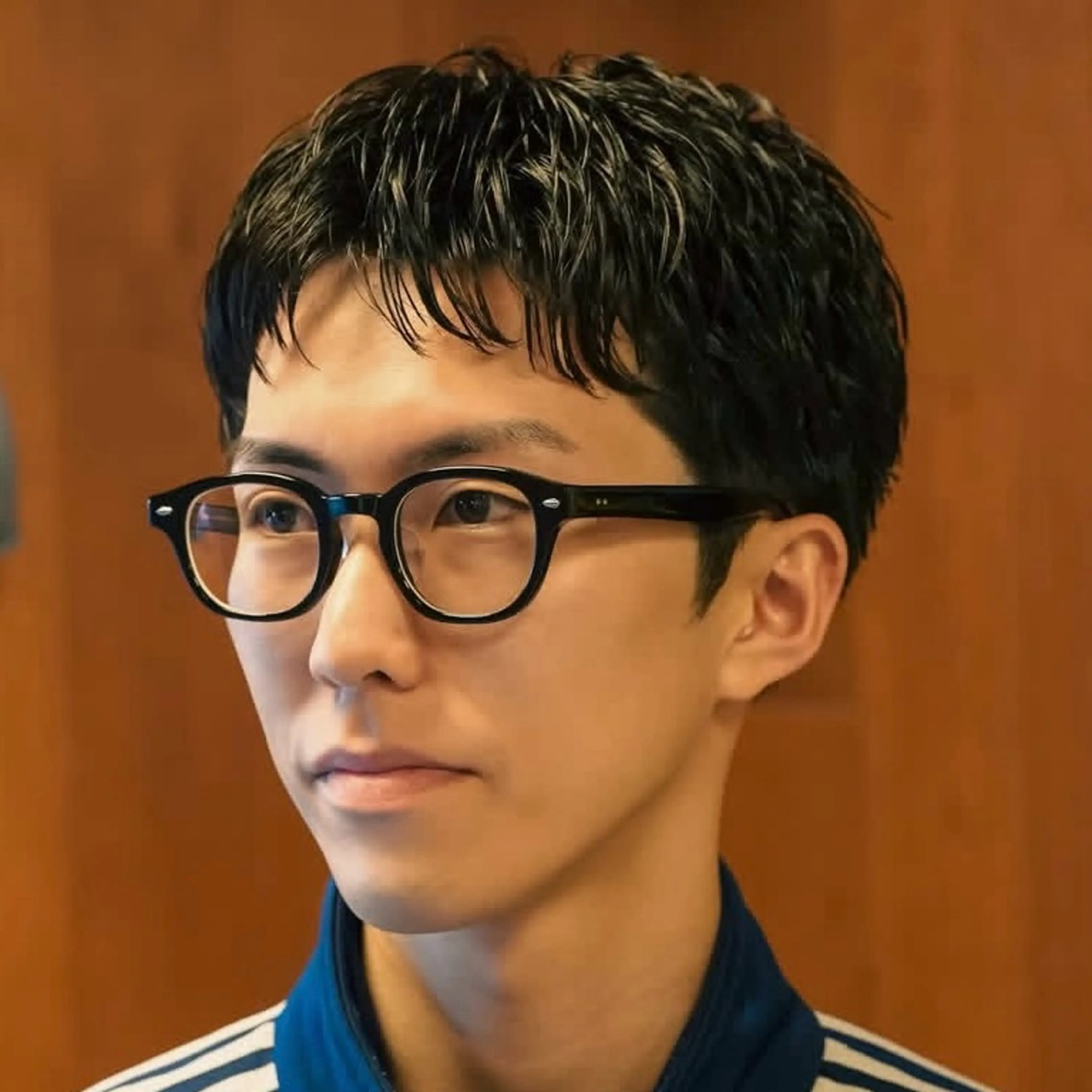 メンズ カット パーマ メンズカット|パーマ 💇🏻武藤龍之介のヘアスタイル