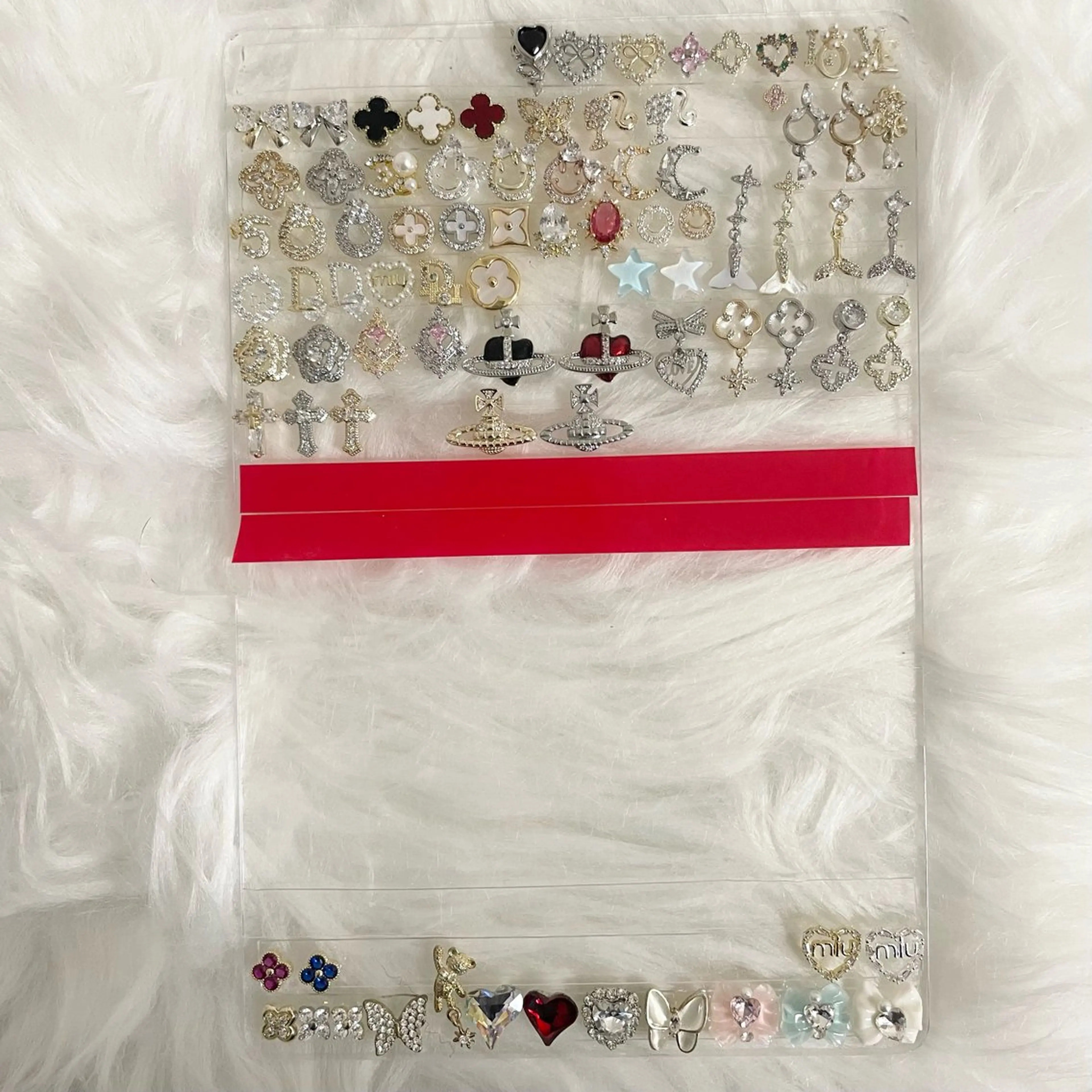 ネイル Beloved Mariaのネイルデザイン