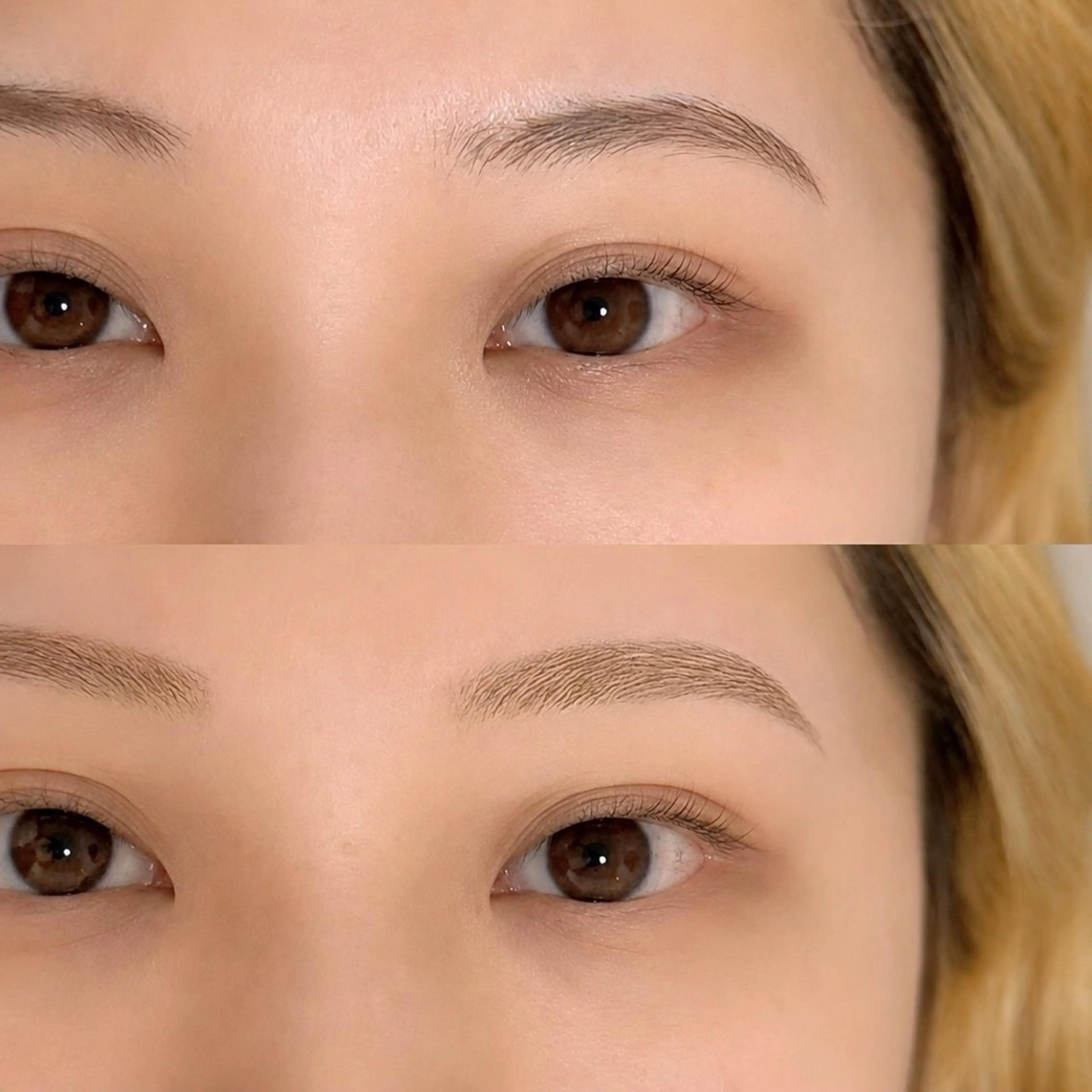 アイブロウ ワックス脱毛 その他(アイブロウ) iplus まつげ、眉毛、耳つぼのマツエク・マツパデザイン