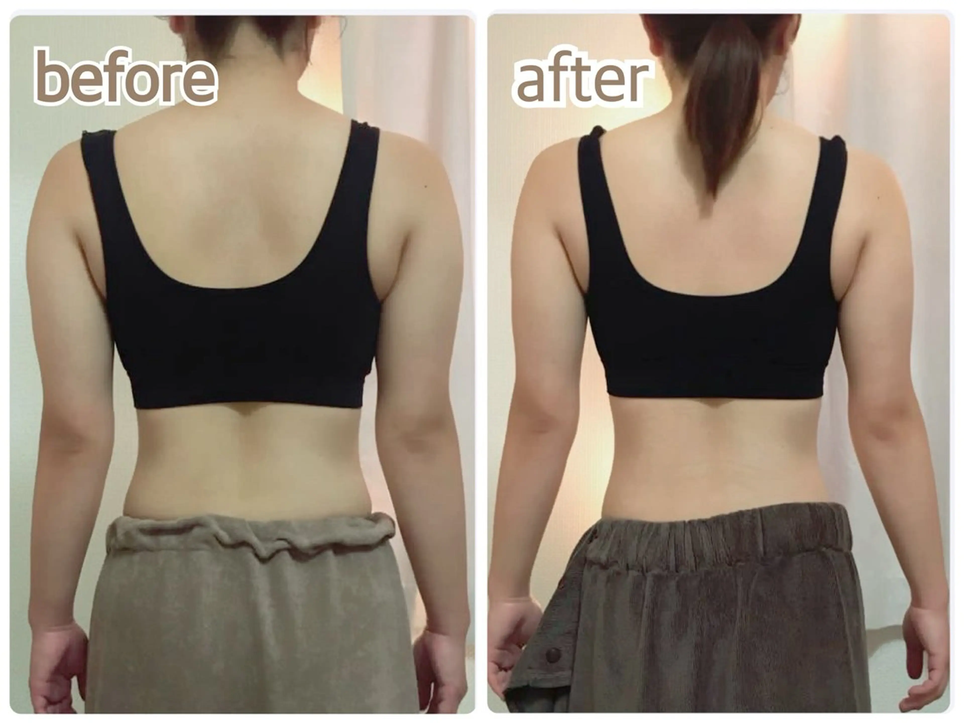 ダイエット専門 charM 石毛のエステ・リラクイメージ