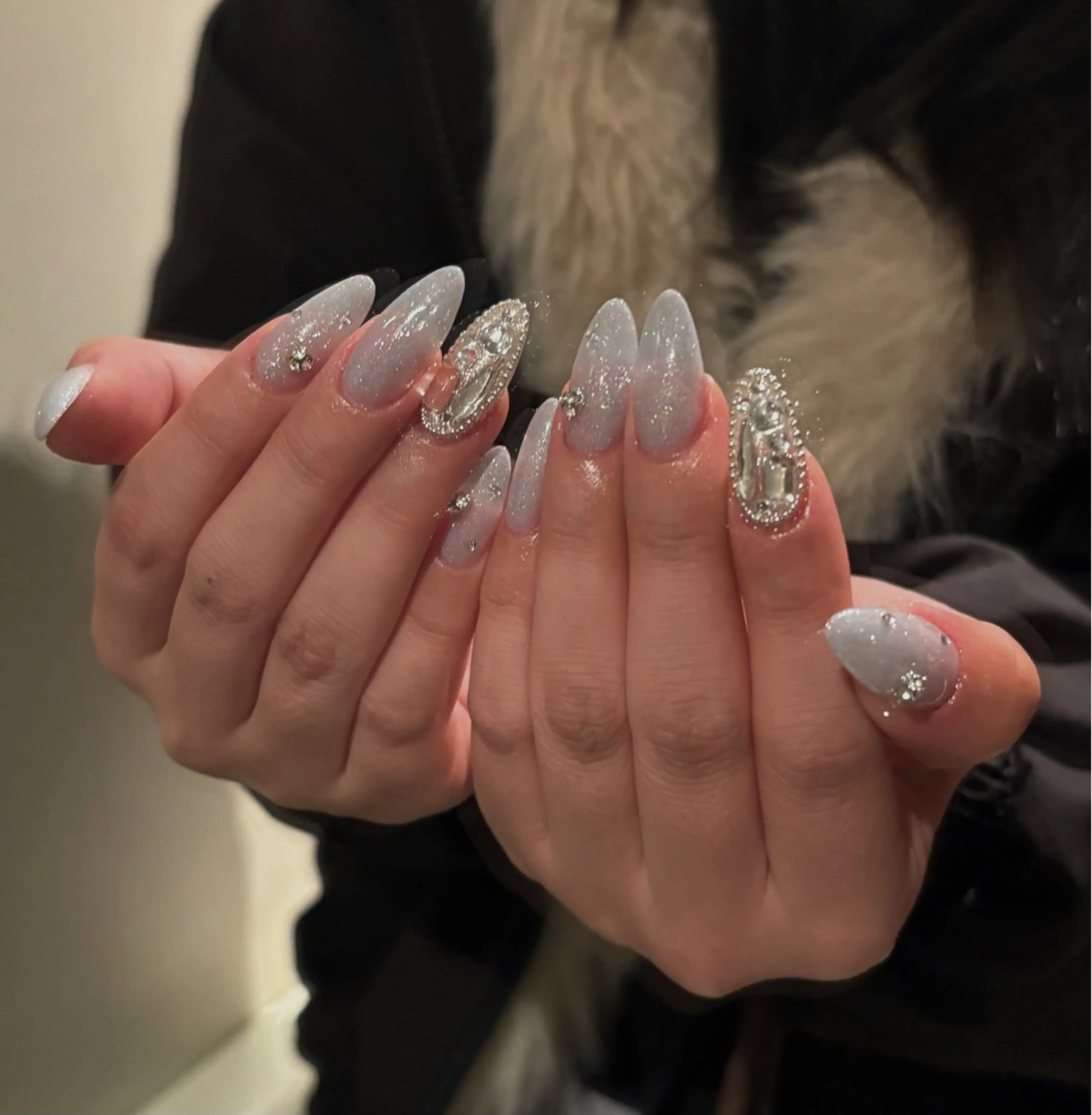 【再来】持ち込み10本アート|オフ込み通常¥7,500→¥7,000(3週間以内500円OFF)の写真