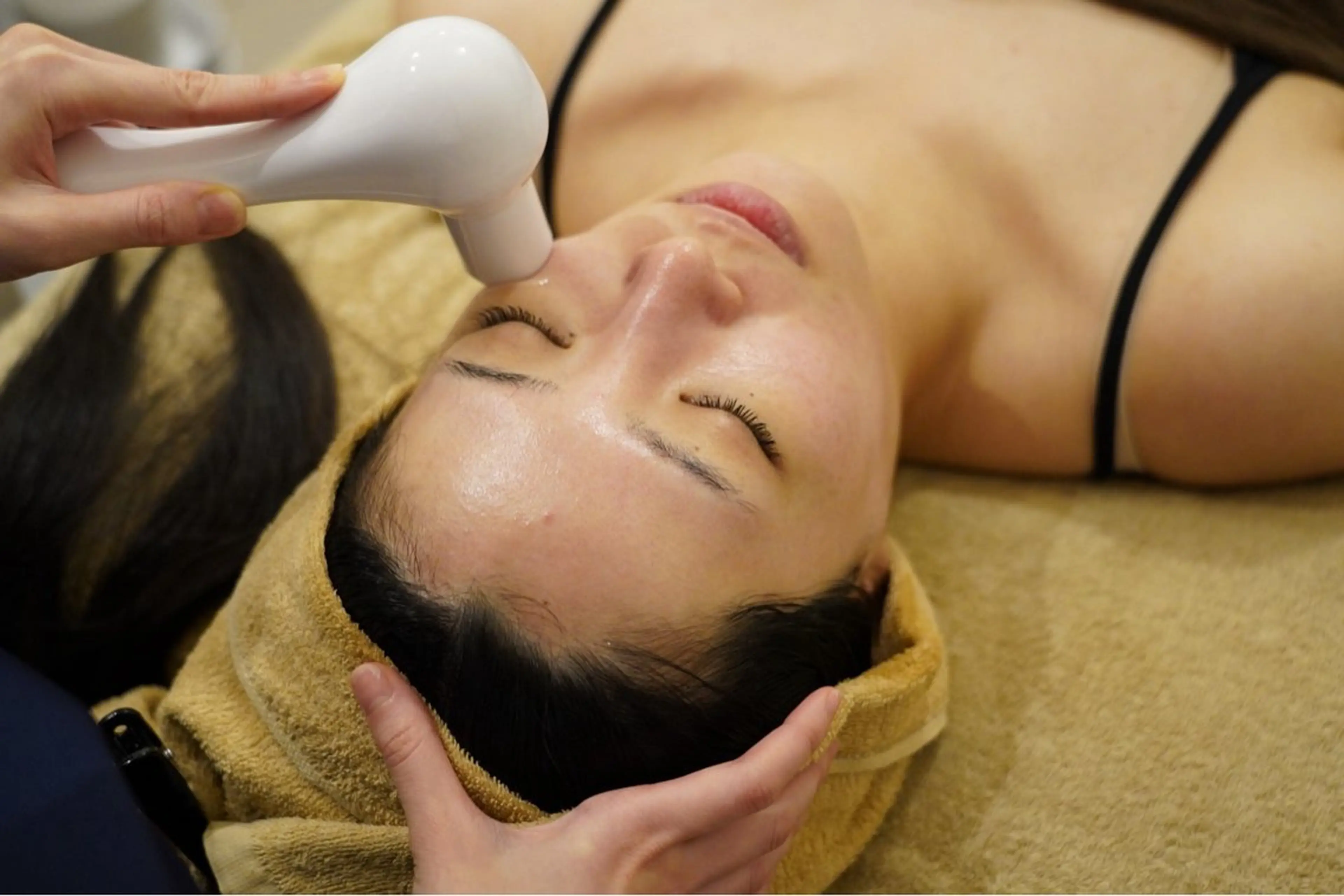 【小顔痩身専門看護師 サロンSONA】のエステ・リラクイメージ