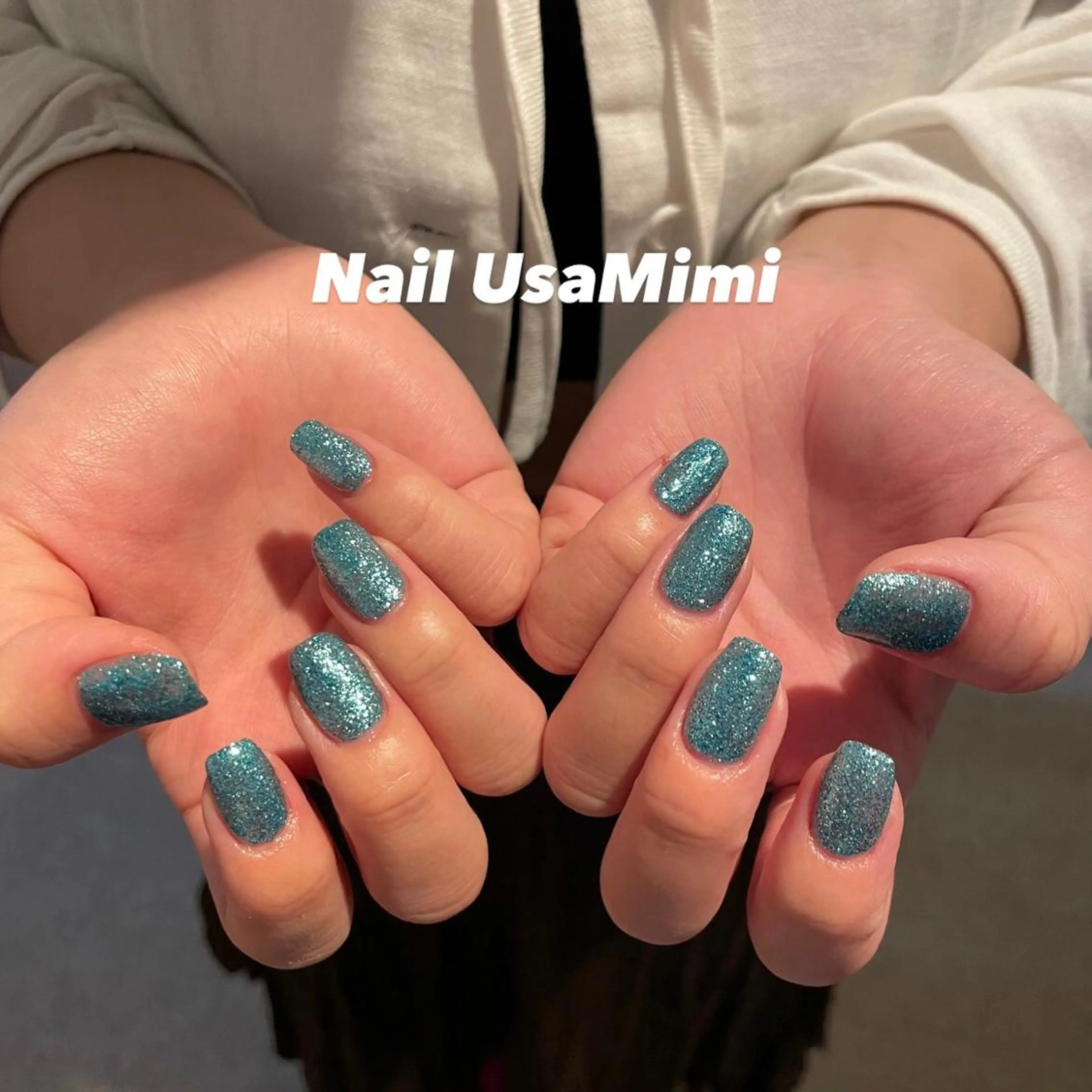 ネイル 本町ネイルNail UsaMimiのネイルデザイン