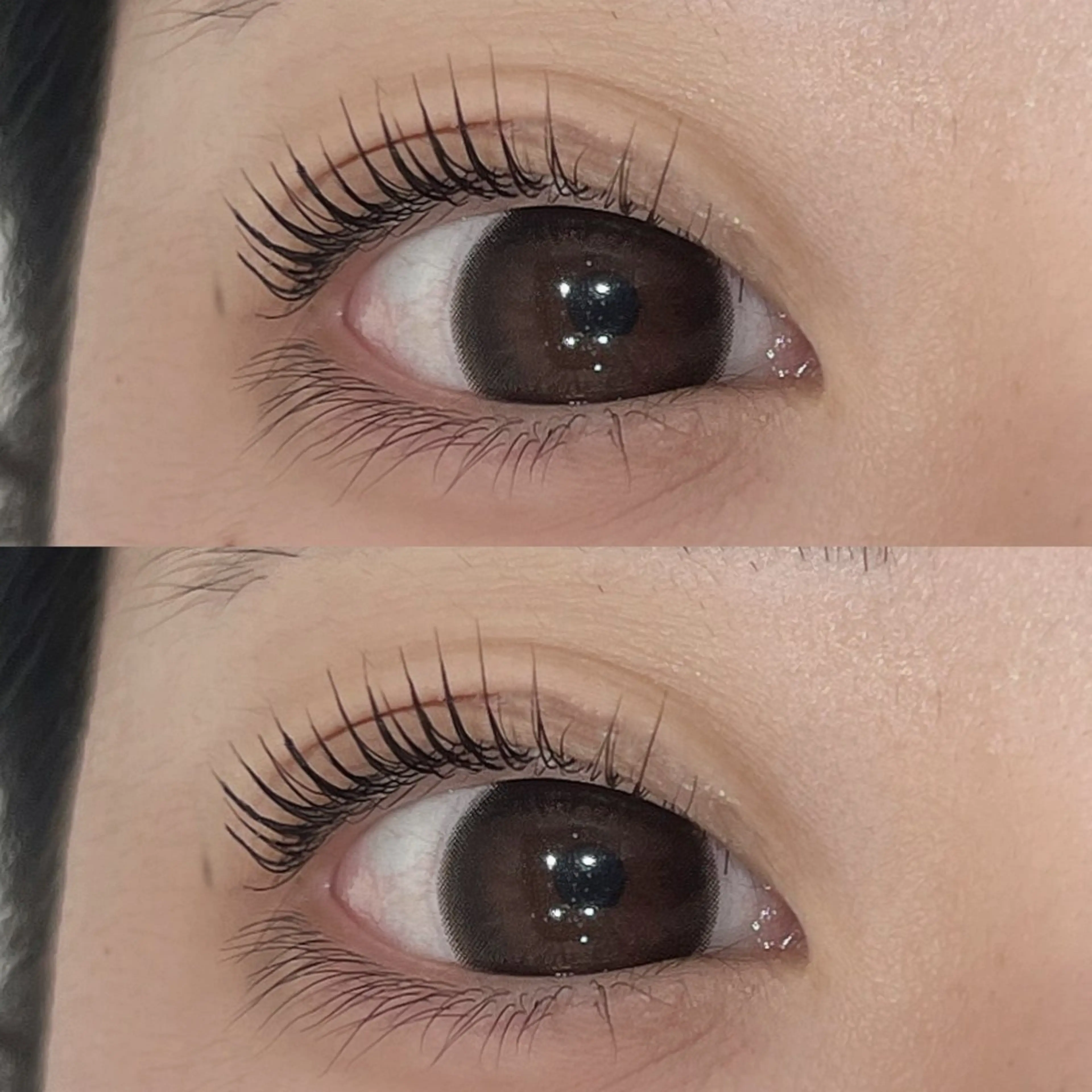 マツエク・マツパ ᴇʏᴇʟɪsᴛ ᴍɪᴋɪ️🫧のマツエク・マツパデザイン