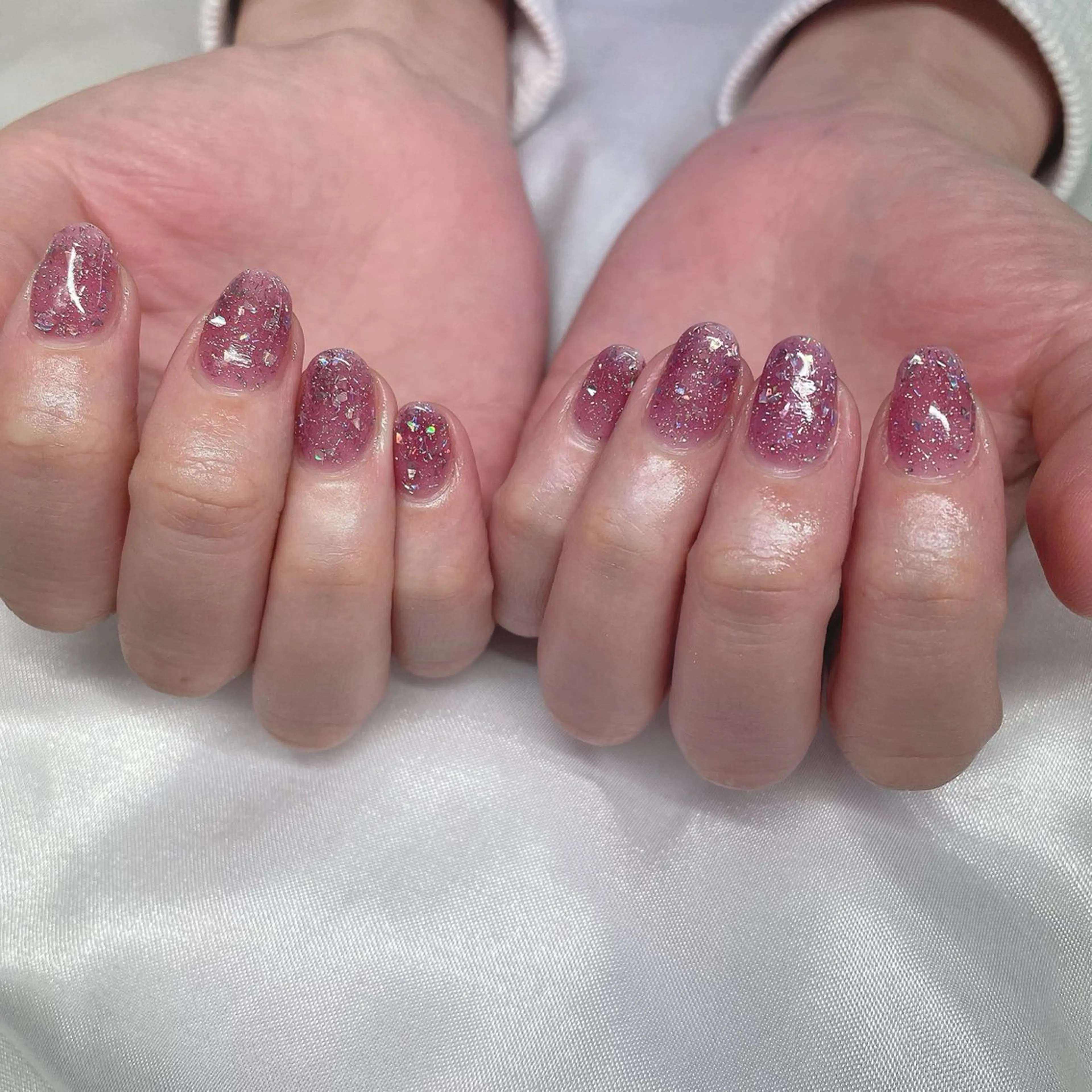 ネイル ハンドネイル サカニシ ／Bianca中野のネイルデザイン