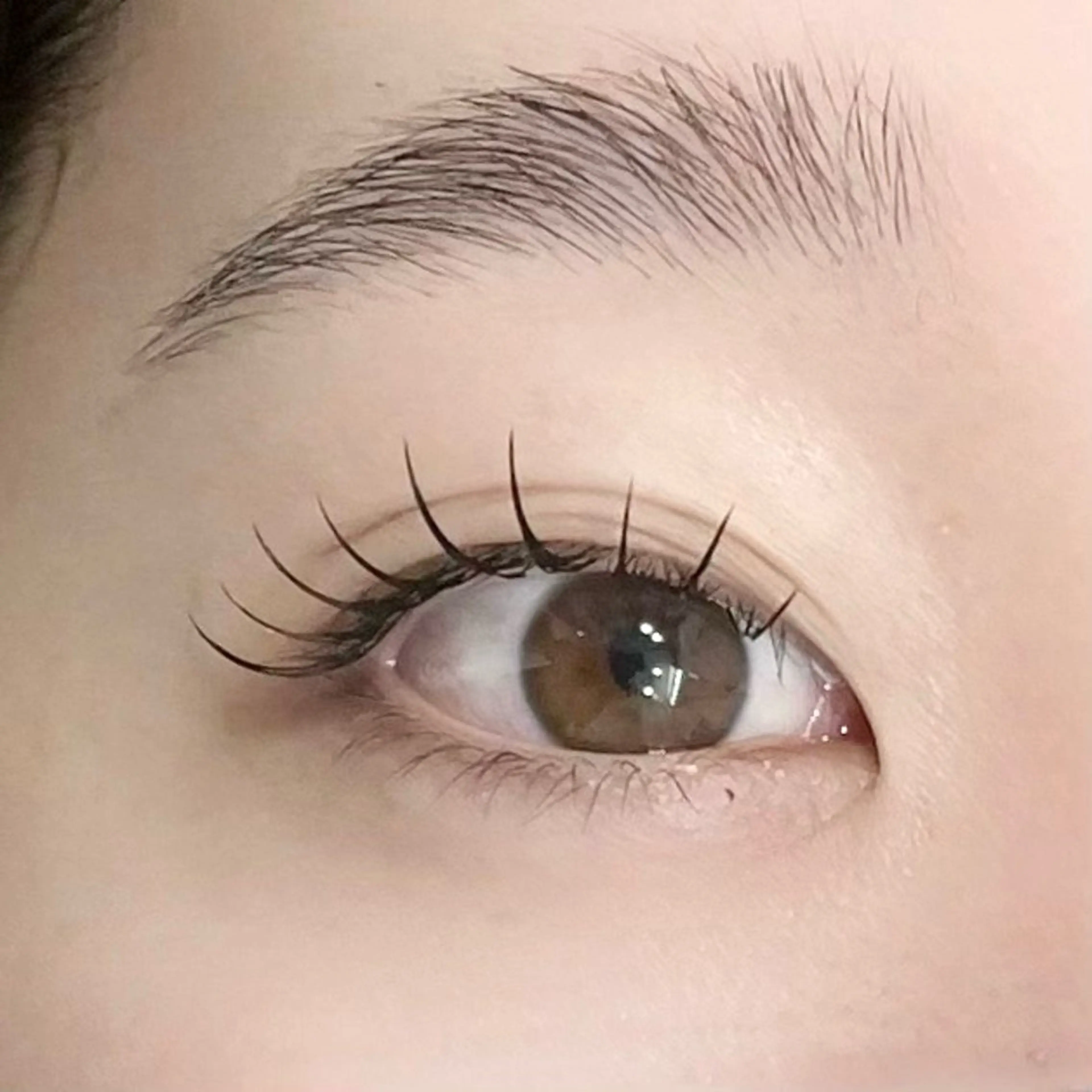 フラットラッシュ80本💖　オフありの写真