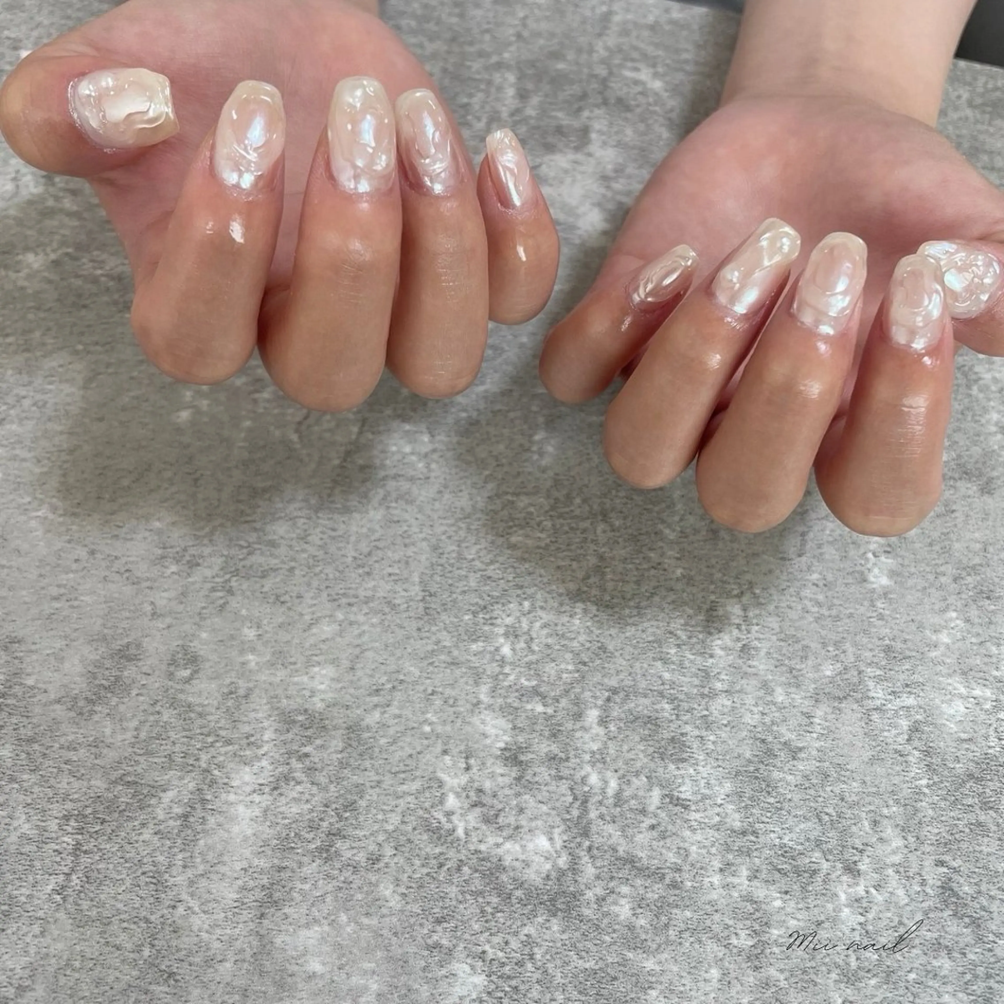 ネイル Mii nail いづみのその他イメージ