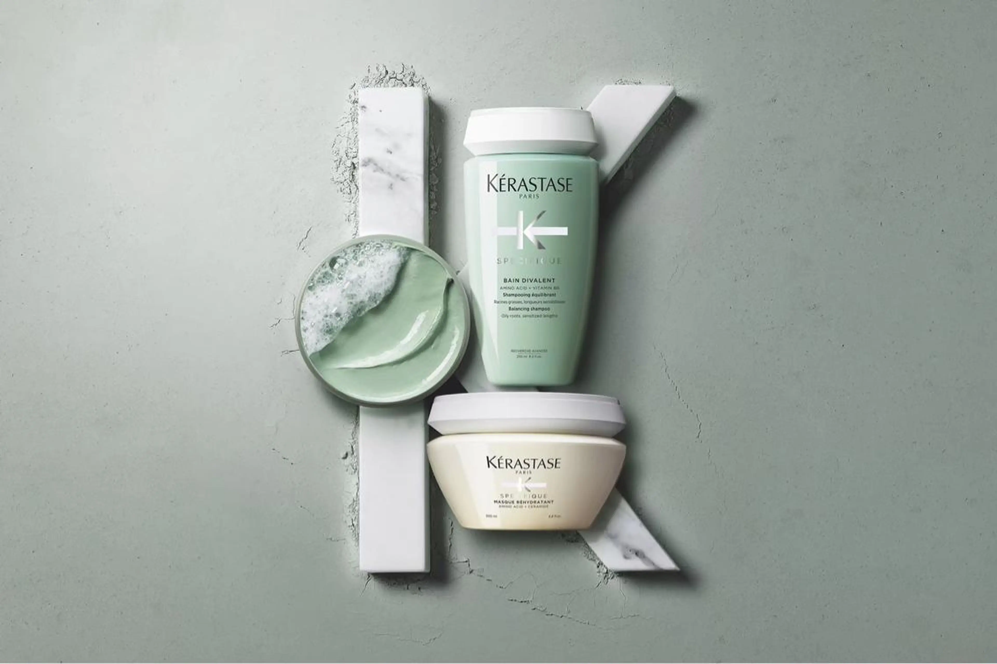 花見 亜沙美のヘアスタイル