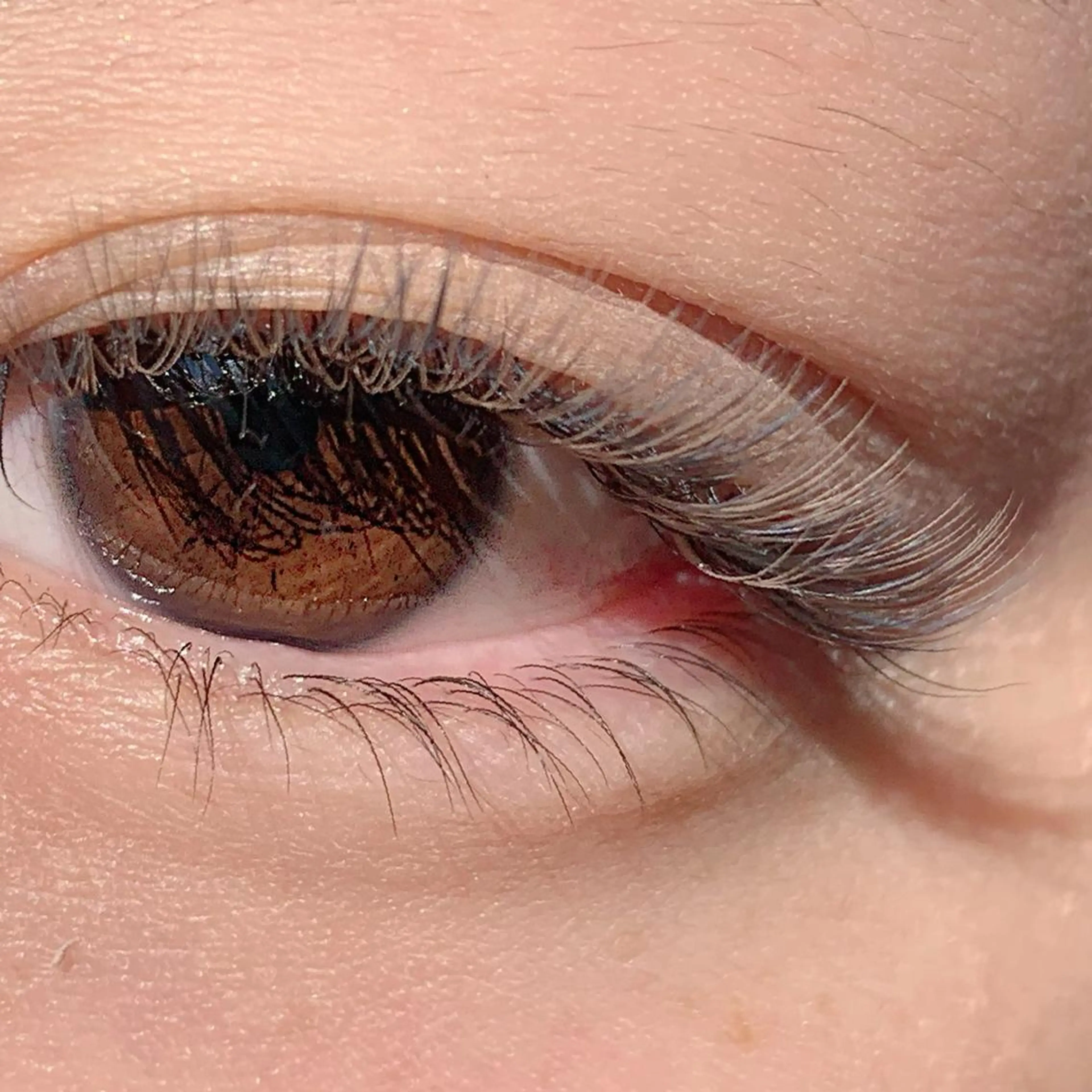 マツエク・マツパ ボリュームラッシュ Jr ﾈｲﾘｽﾄ yukiのネイルデザイン