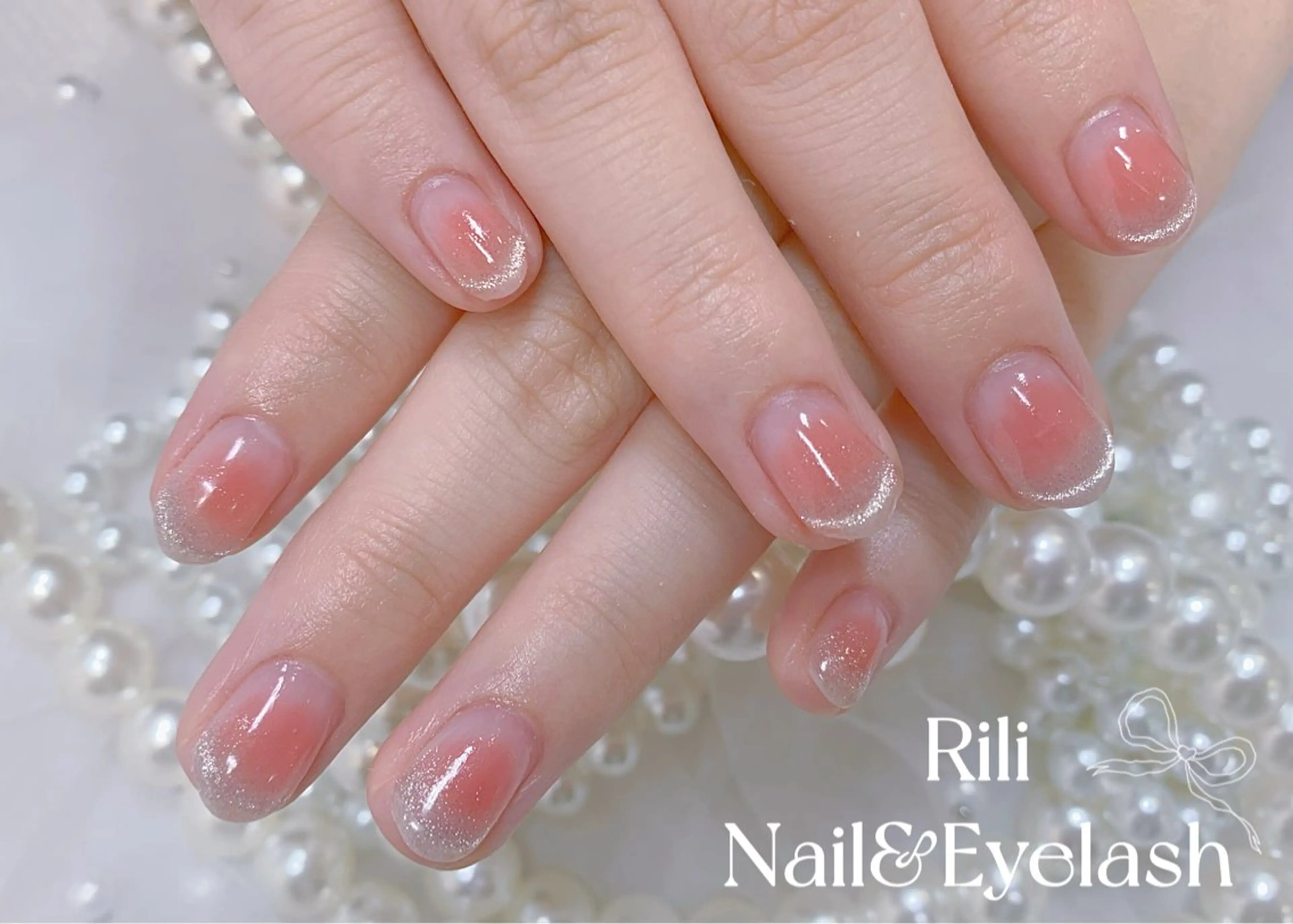 ネイル Rili 🍀 リリ ネイル サロンのネイルデザイン