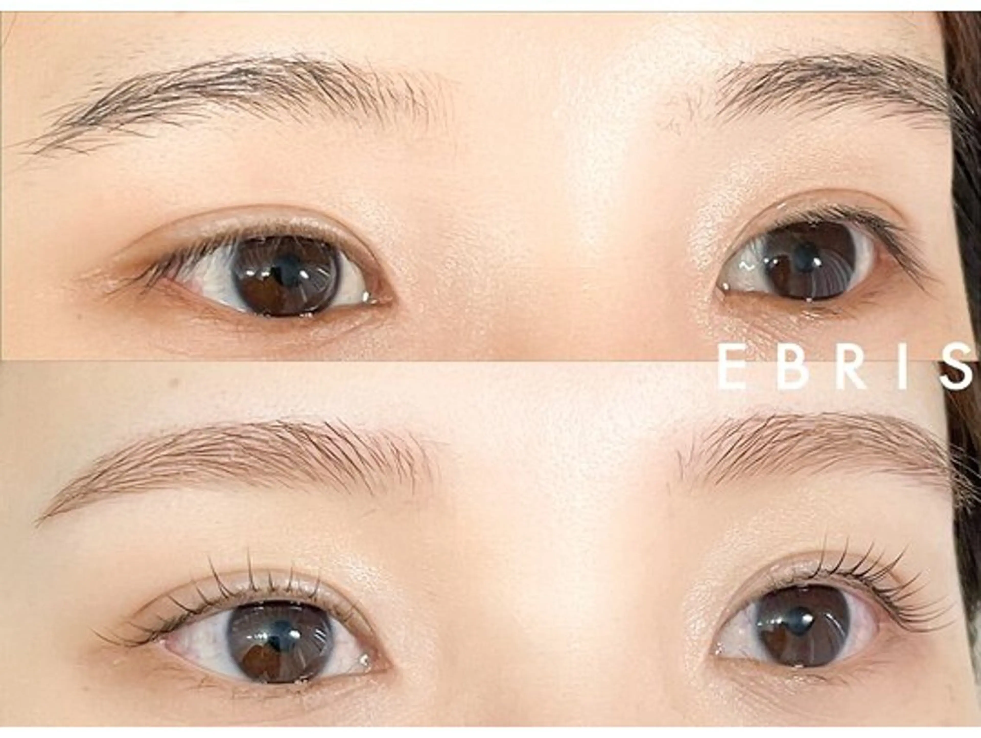 アイブロウ ハリウッドブロウリフト ワックス脱毛 眉カット その他(アイブロウ) EBRIS浦和店 ☆ M a n aの眉毛・アイブロウイメージ