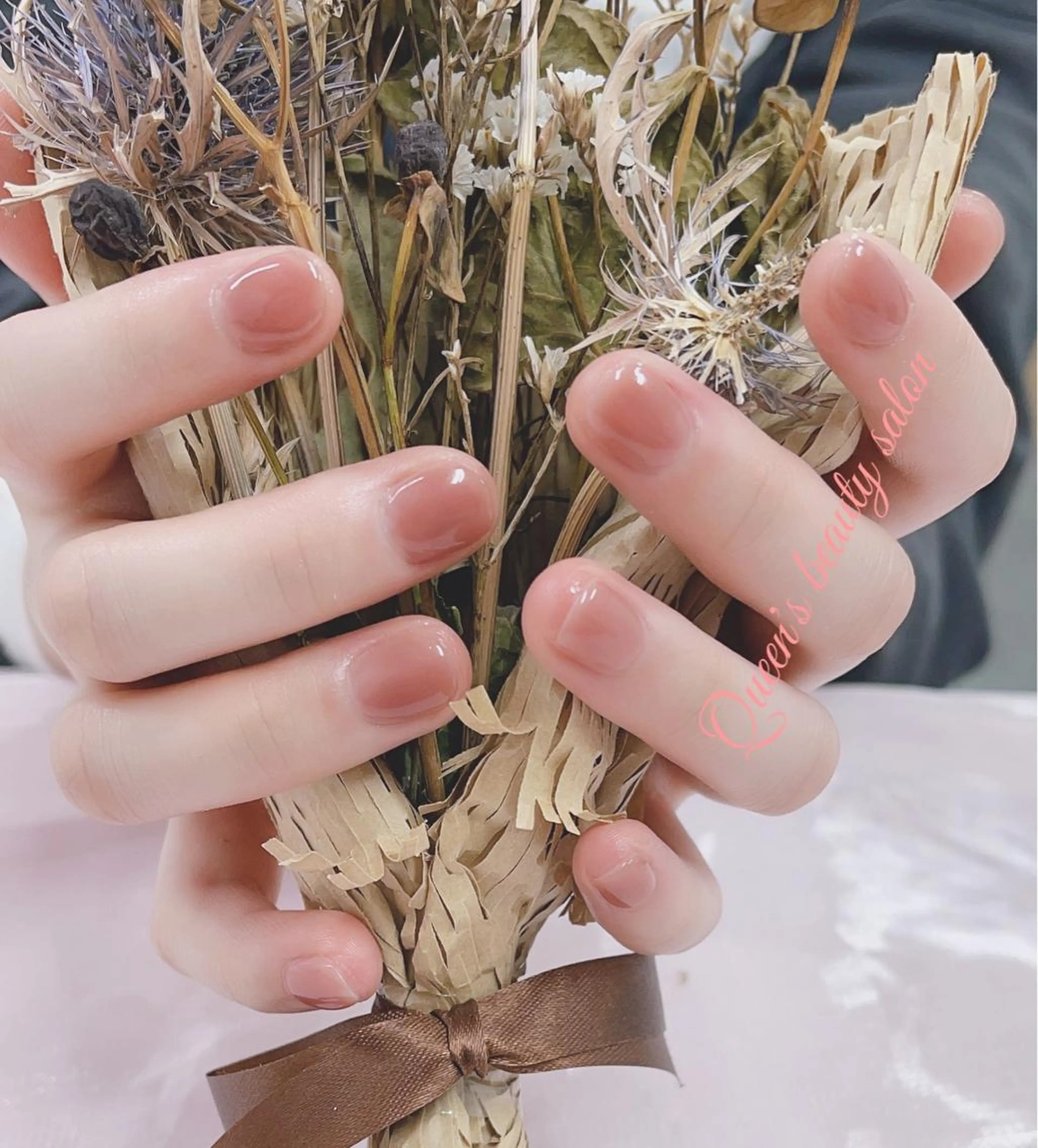 ネイル ハンドネイル Queens ciciのネイルデザイン