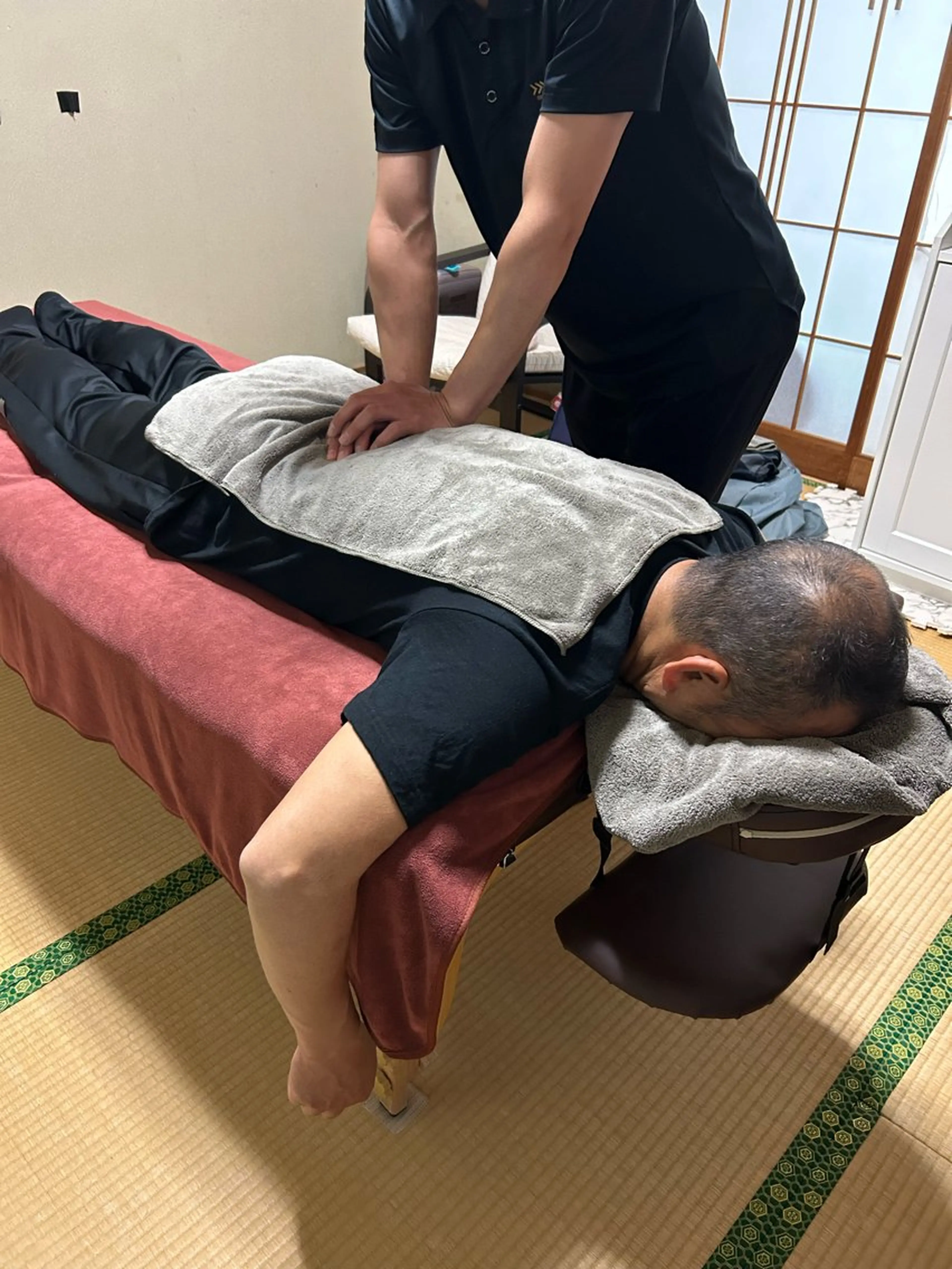 リラクゼーション ゆるまるのエステ・リラクイメージ