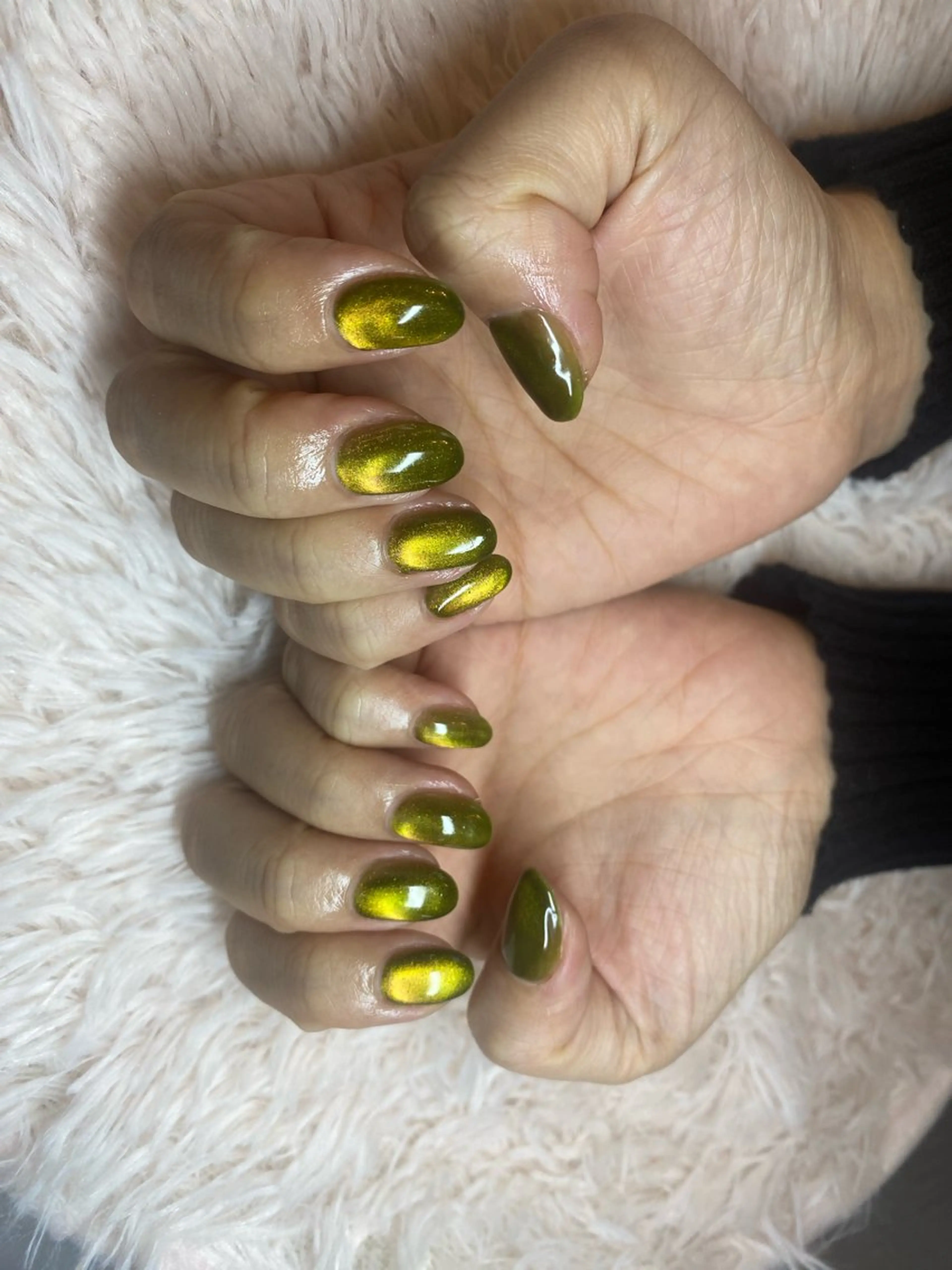 ネイル ハンドネイル Chandra nail&tarotのネイルデザイン