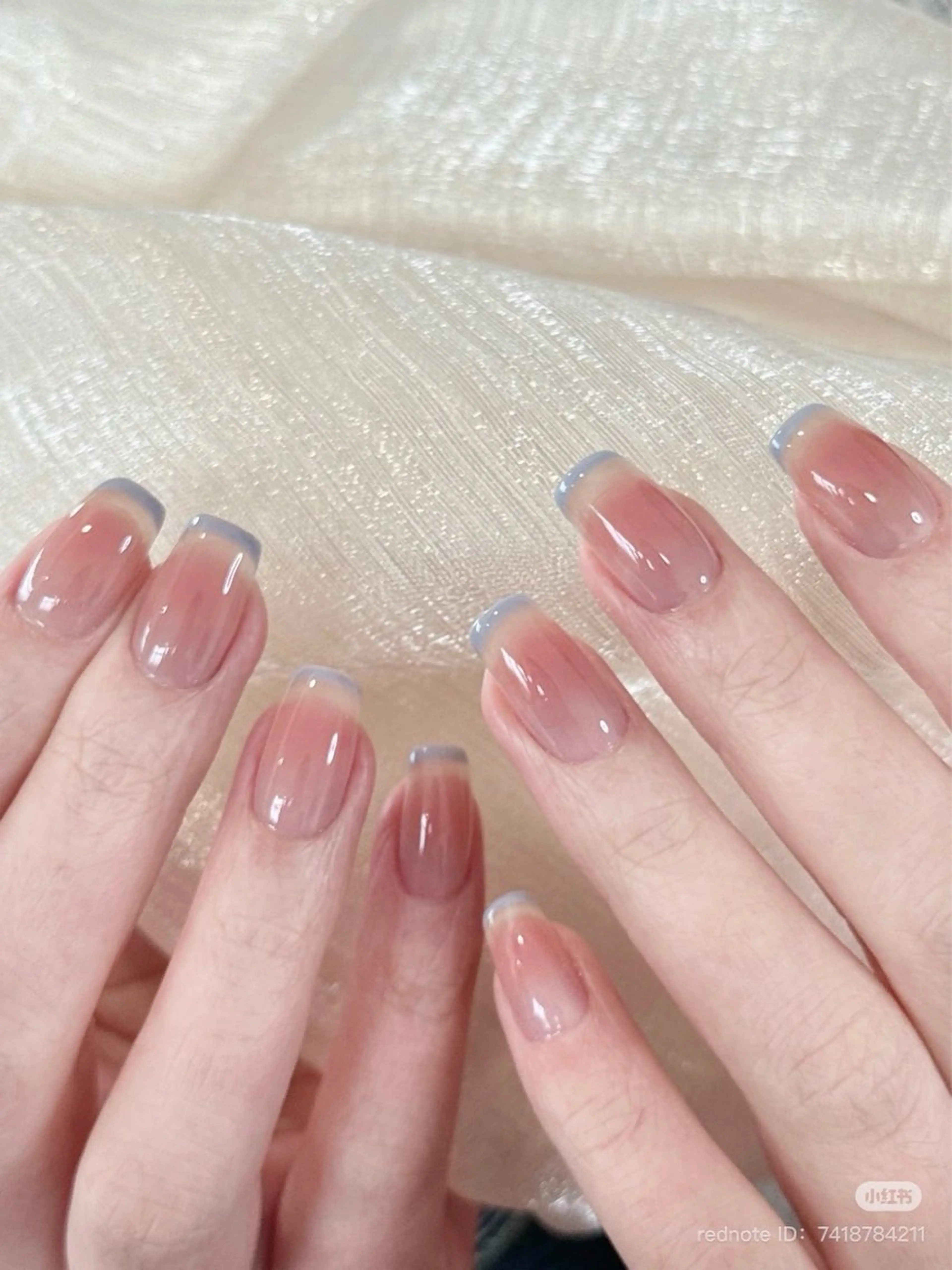 ネイル Mi miaのマツエク・マツパデザイン