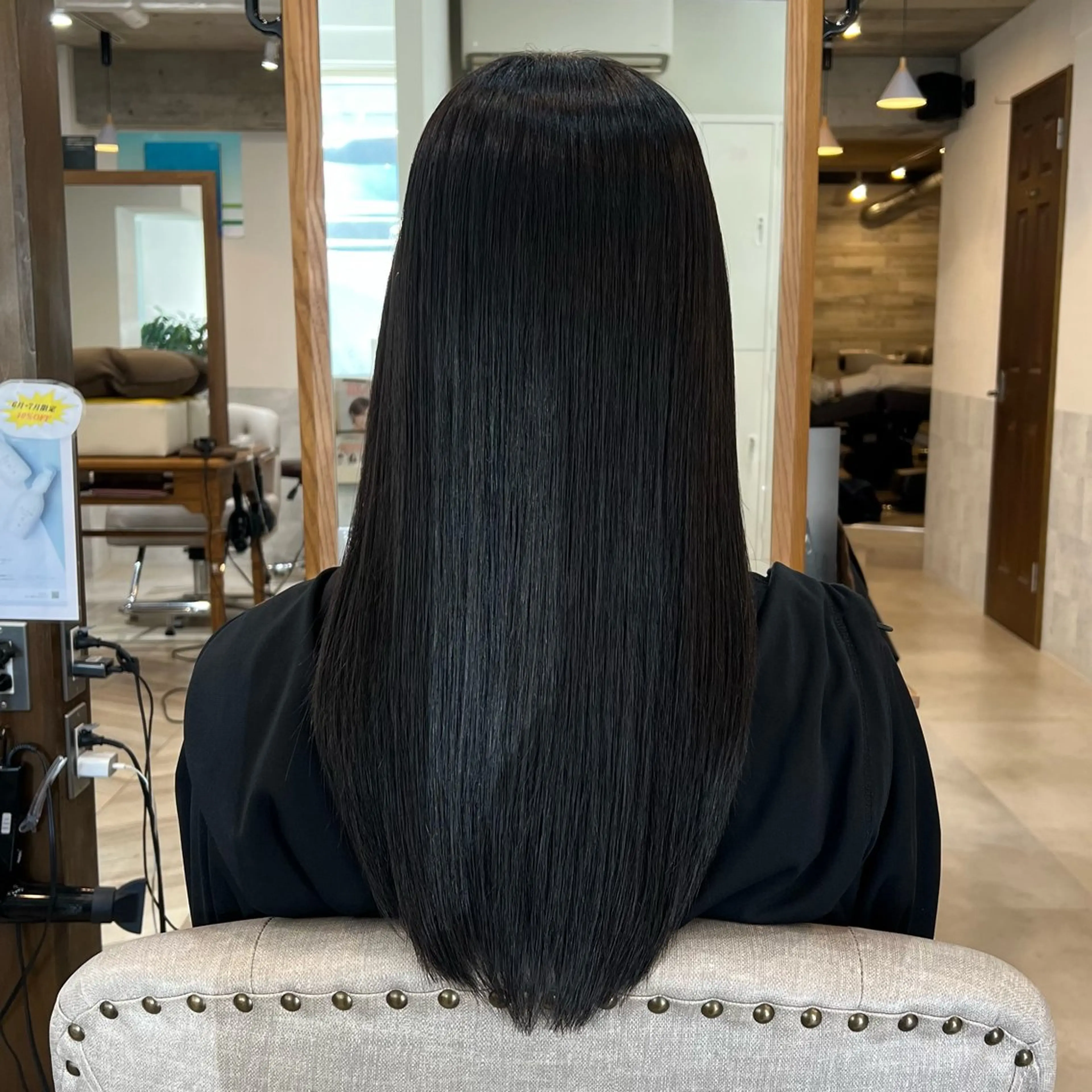 ロング 🪴 nanaのヘアスタイル