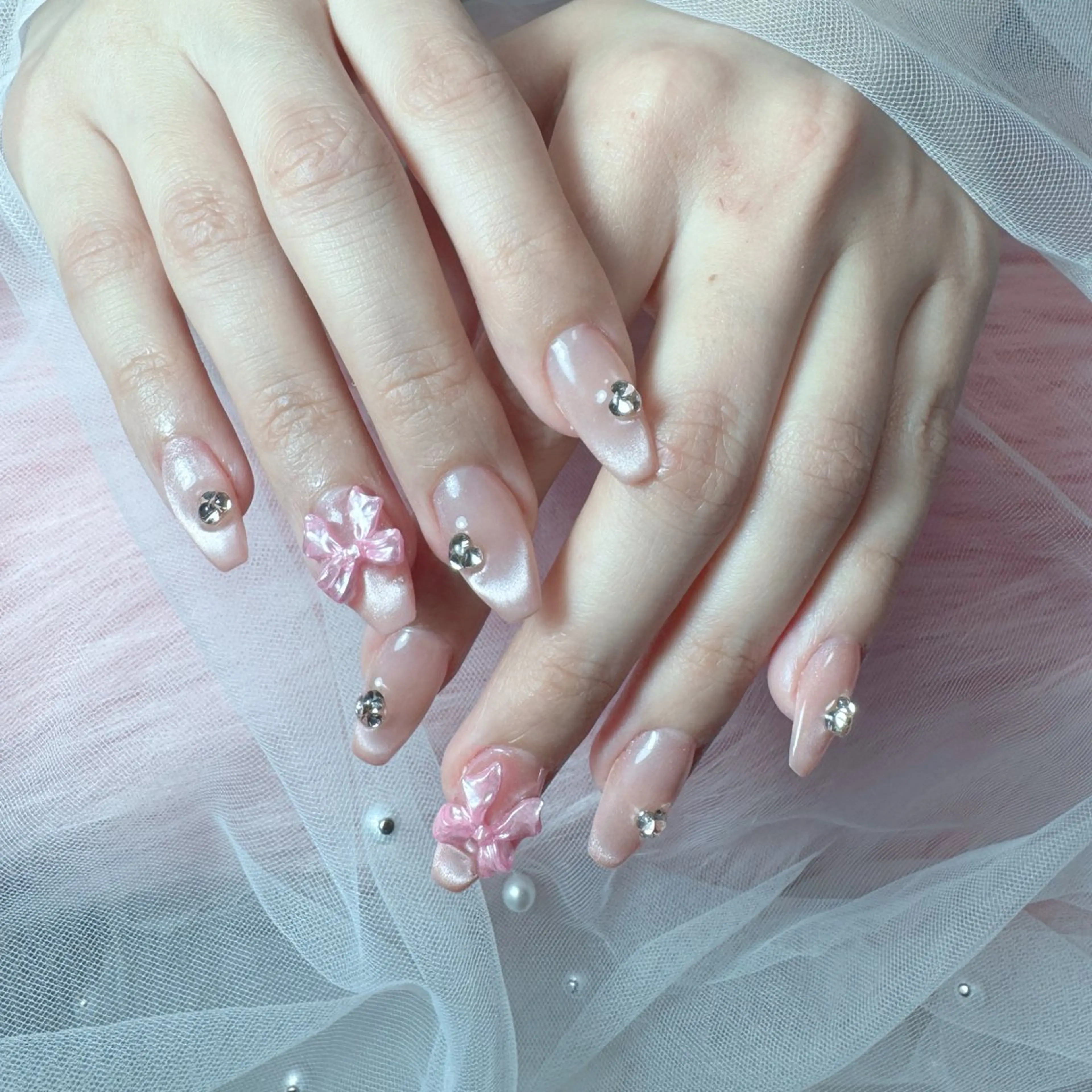ネイル ハンドネイル Nail Salon Anのネイルデザイン