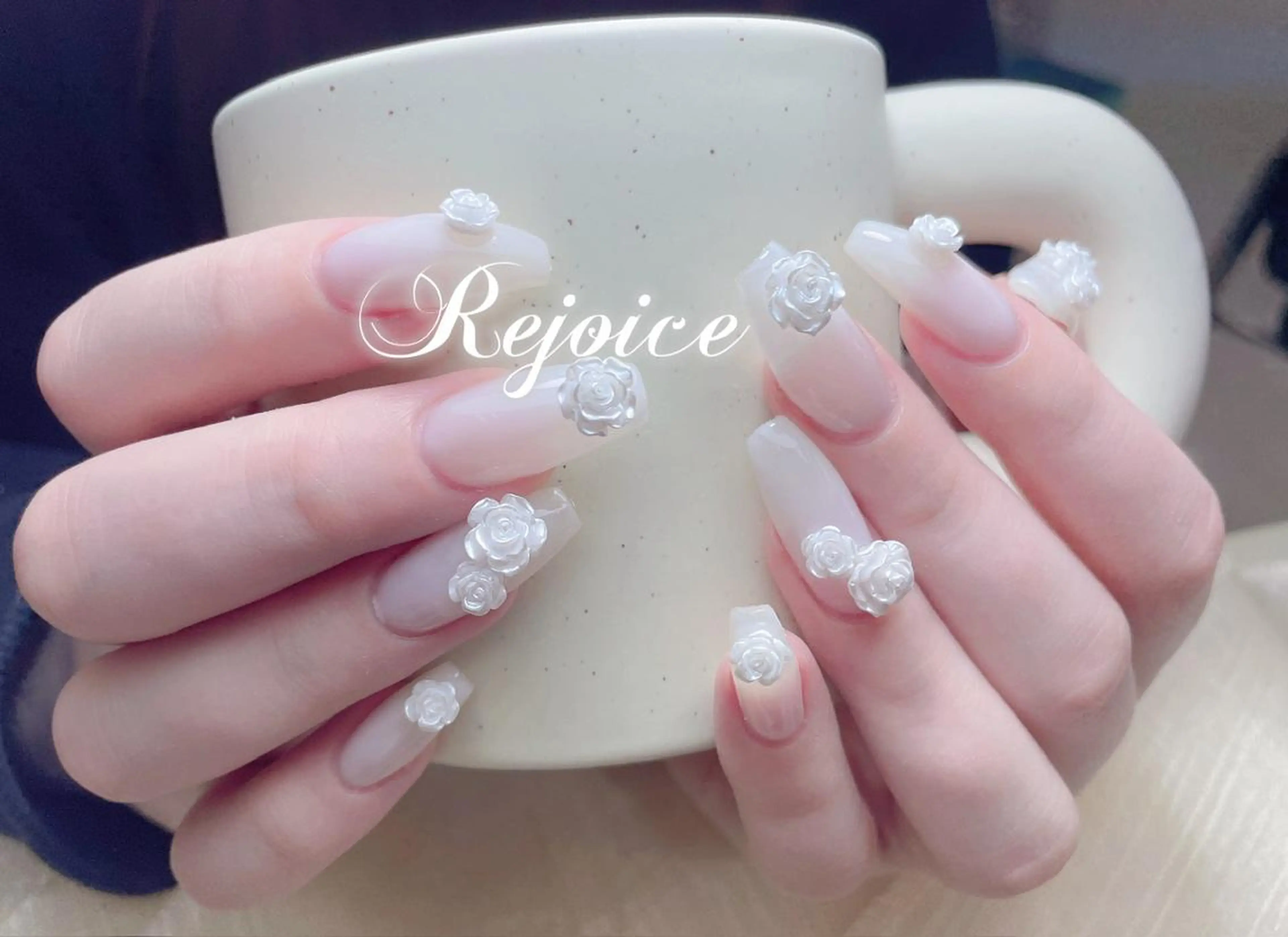 ネイル ❤️リリス❤️ 渋谷ネイルのネイルデザイン