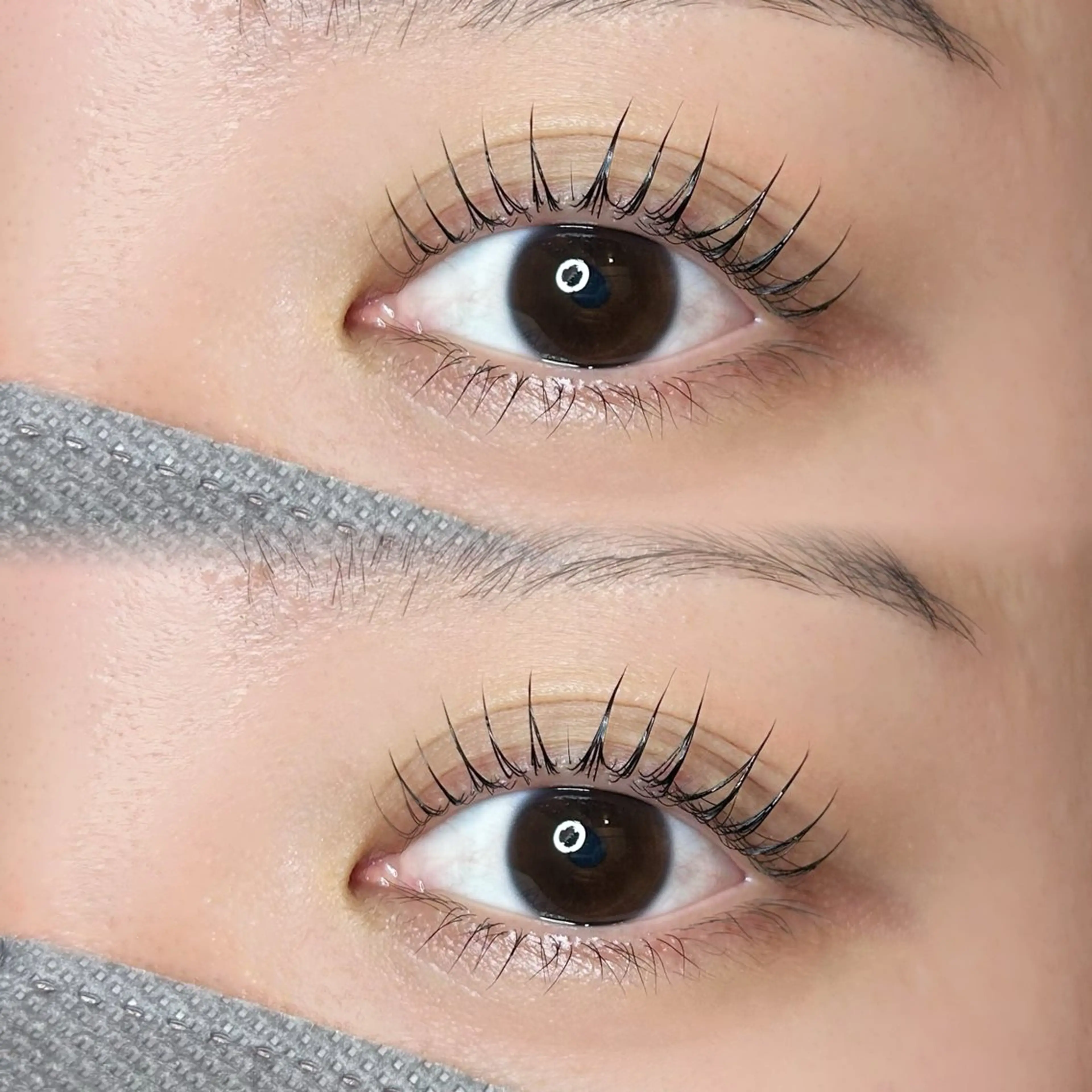 マツエク・マツパ Gomi .のマツエク・マツパデザイン