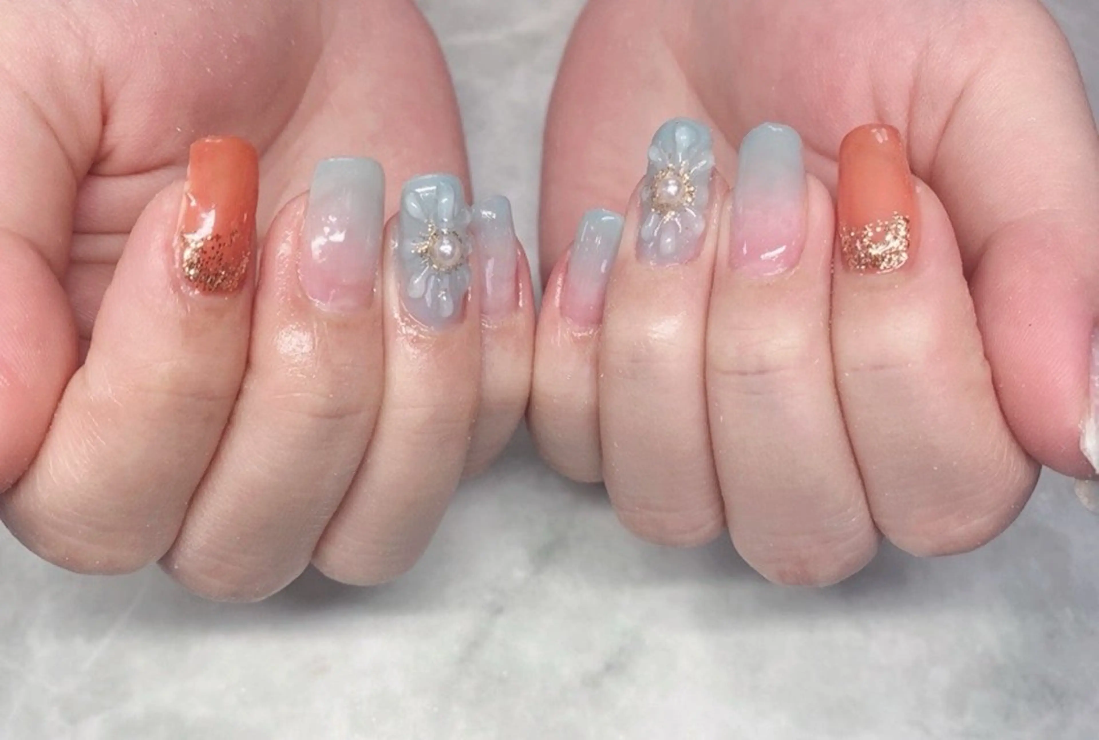 ネイル ネイリスト♡ AYAKOのネイルデザイン